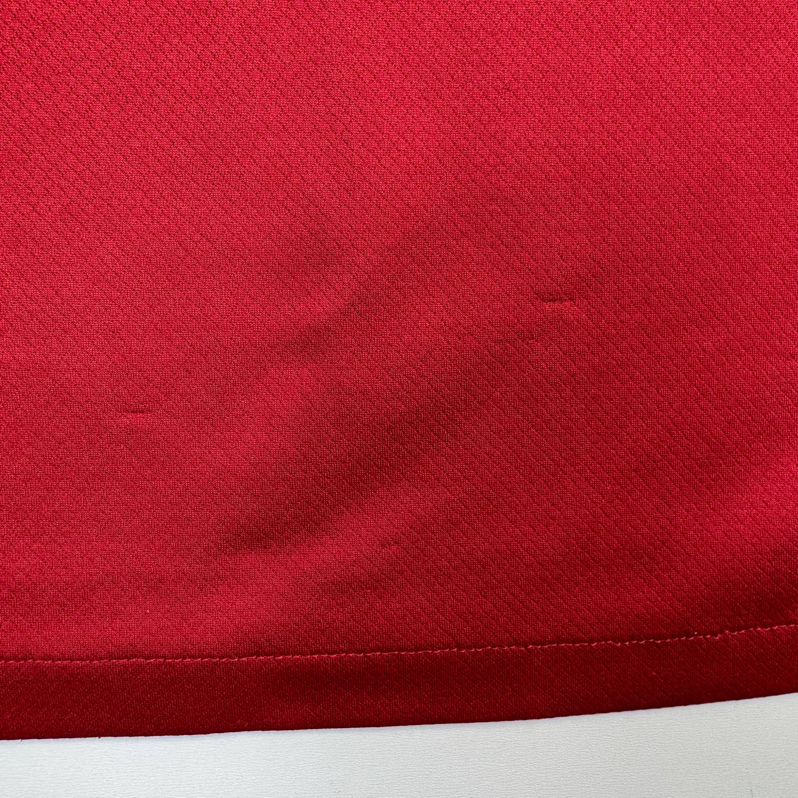 Nike Nike Liverpool FC 2022/23 Training Shirt Jersey Red Size L Size US L / EU 52-54 / 3 - 5 Thumbnail
