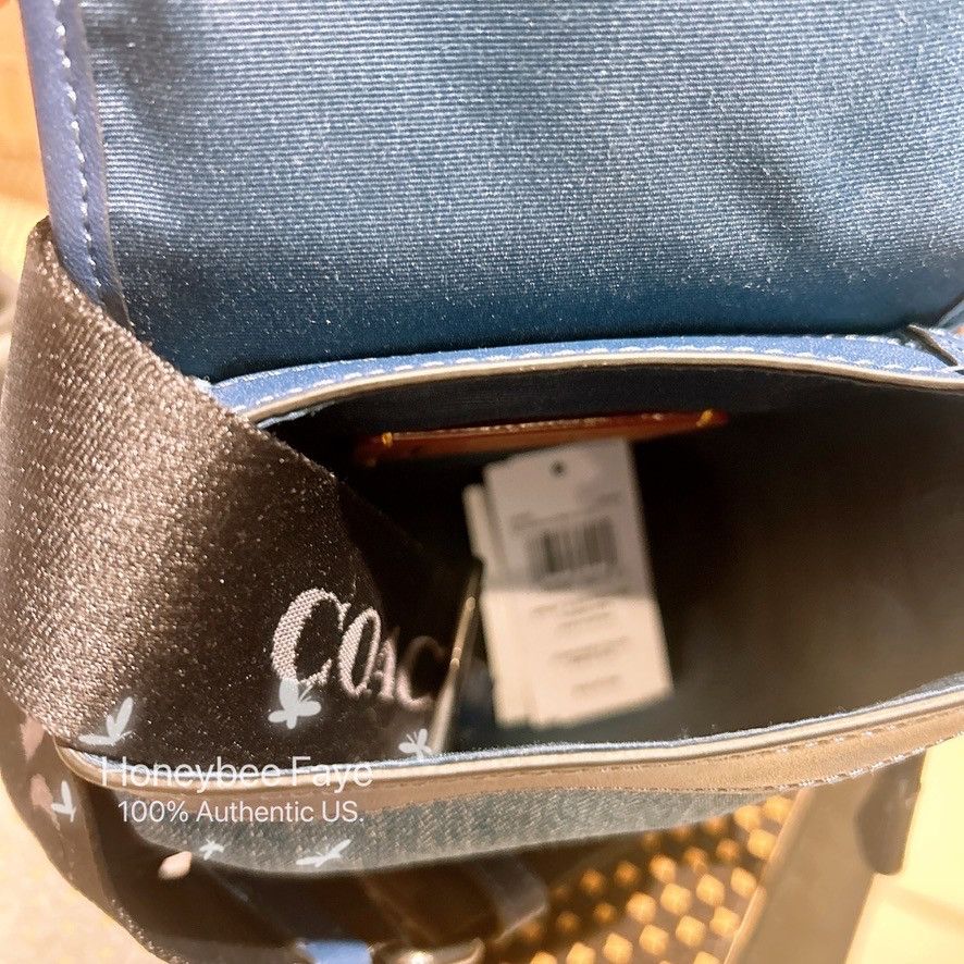 Coach Sprint Sling Pack CBF65 Size ONE SIZE - 6 Thumbnail
