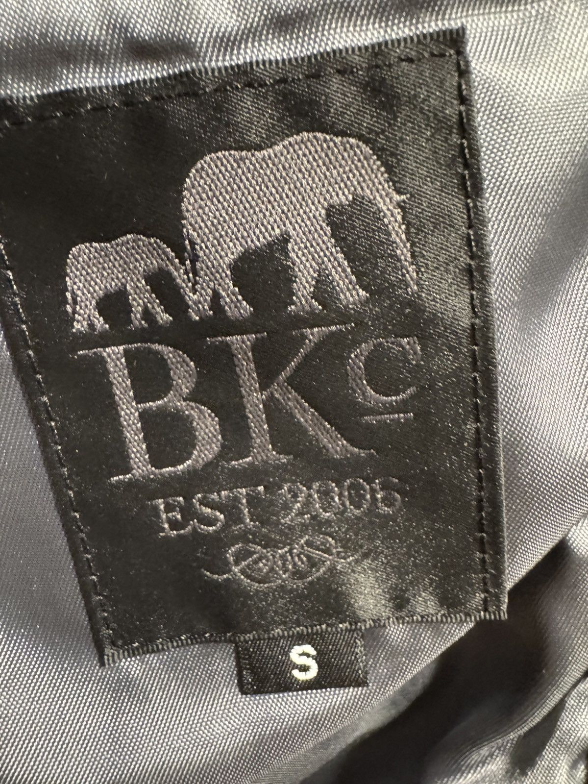 The Brooklyn Circus The Brooklyn Circus Varsity Jacket Size US S / EU 44-46 / 1 - 7 Thumbnail