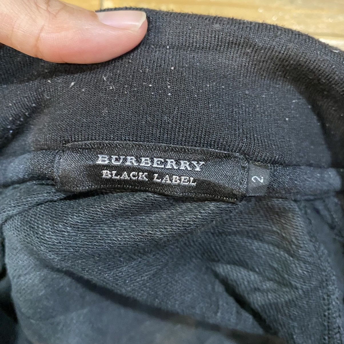 Burberry Burberry Black Label Tracktop Jacket Size US M / EU 48-50 / 2 - 13 Thumbnail