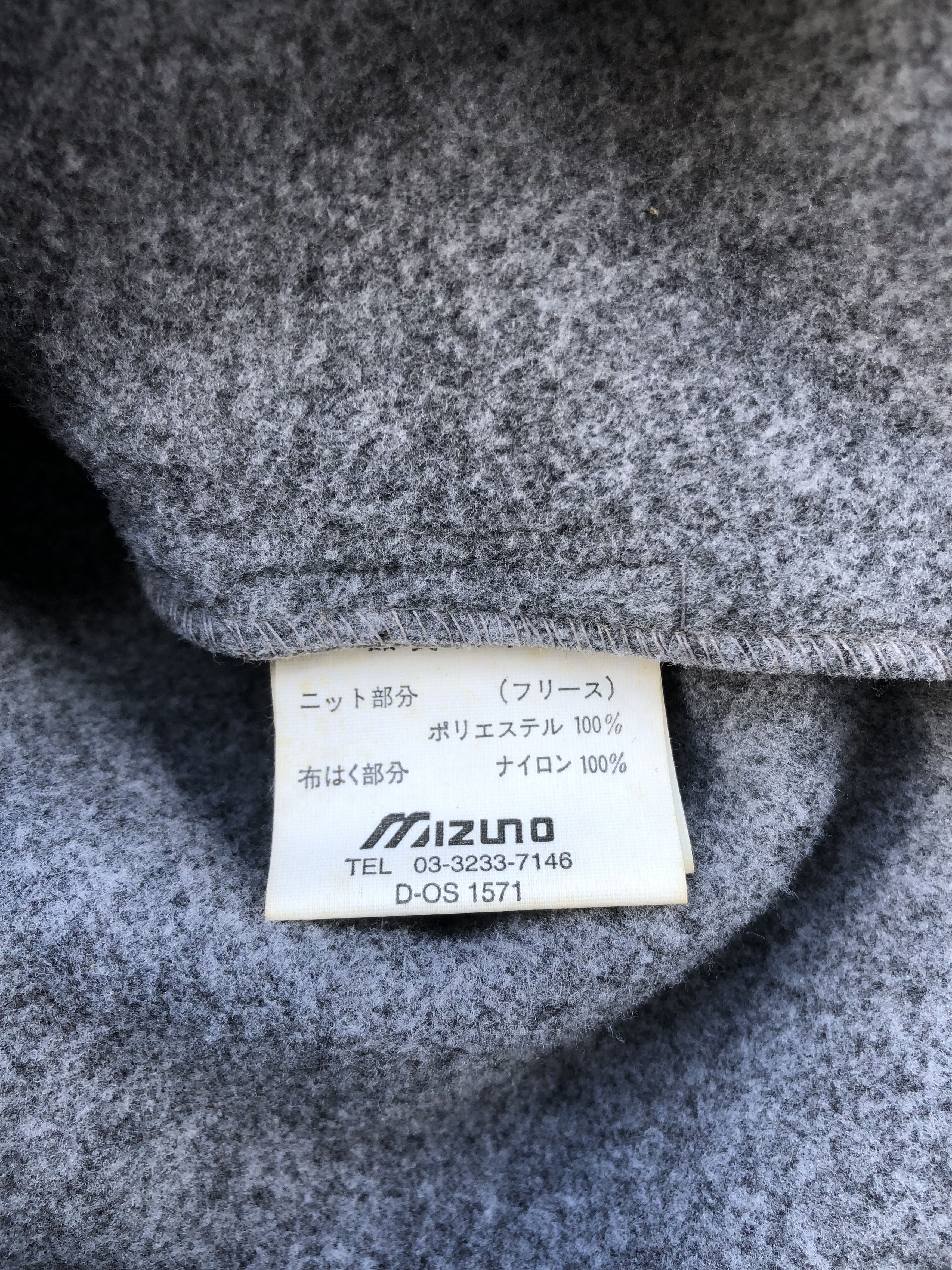 Japanese Brand Vtg Olympic Nagano 98 X Coca Cola Georgia Halfzipper Vest Size US XL / EU 56 / 4 - 9 Thumbnail