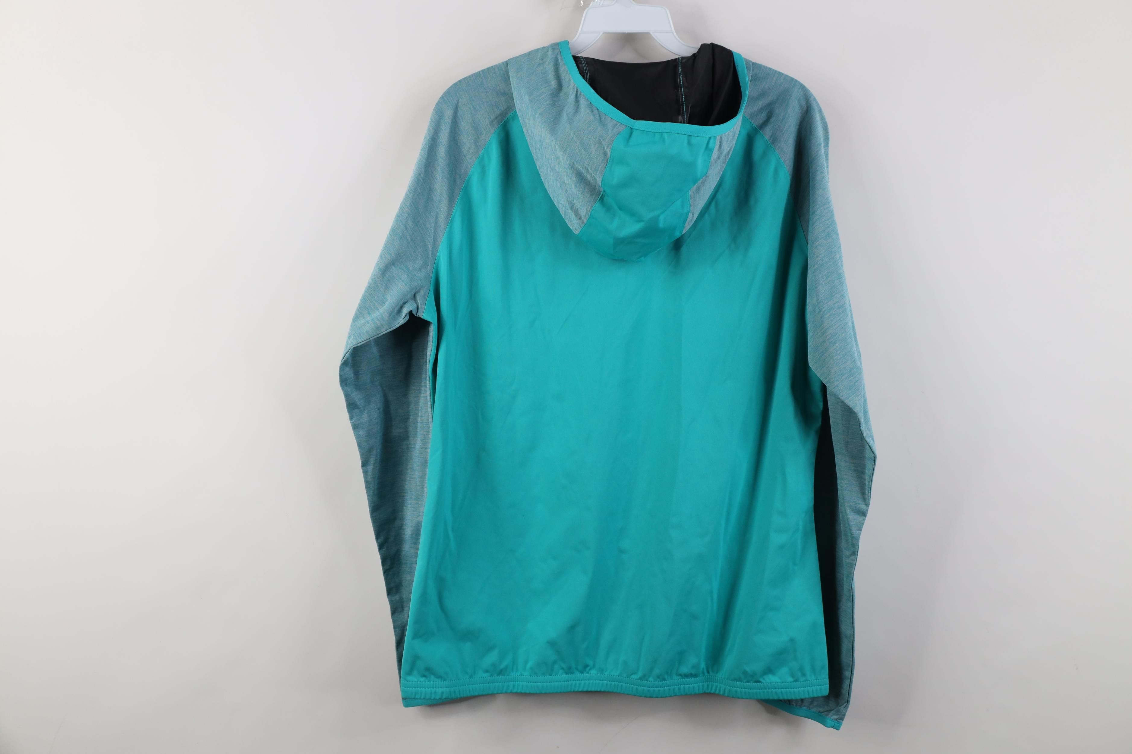 Adidas Adidas Golf Sports Climastorm Full Zip Hooded Rain Jacket Size US M / EU 48-50 / 2 - 13 Thumbnail