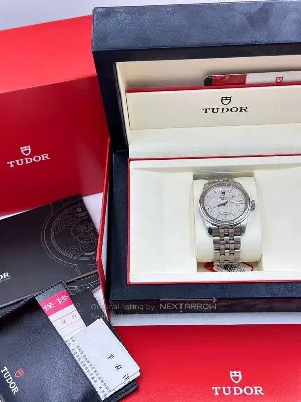 Tudor Tudor m56000. Size ONE SIZE - 2 Thumbnail