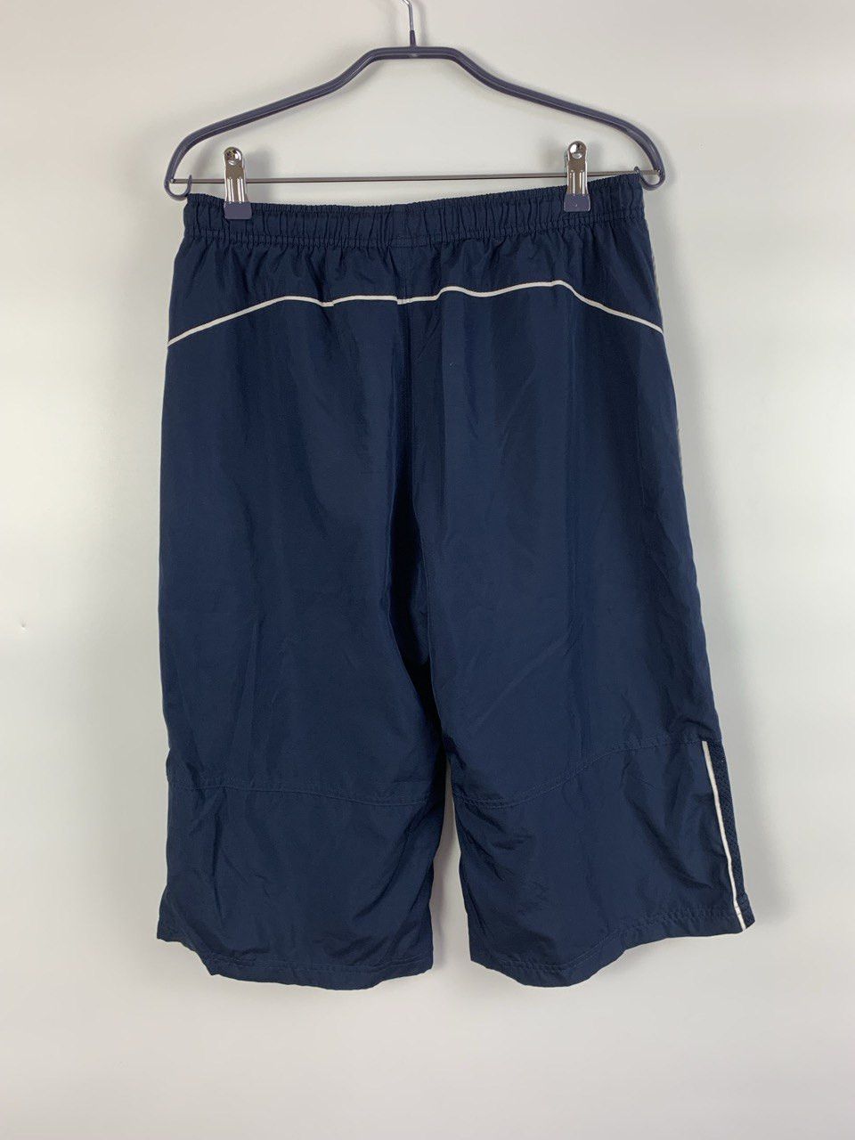 Nike Nike shorts blue XL Size US 34 / EU 50 - 5 Thumbnail