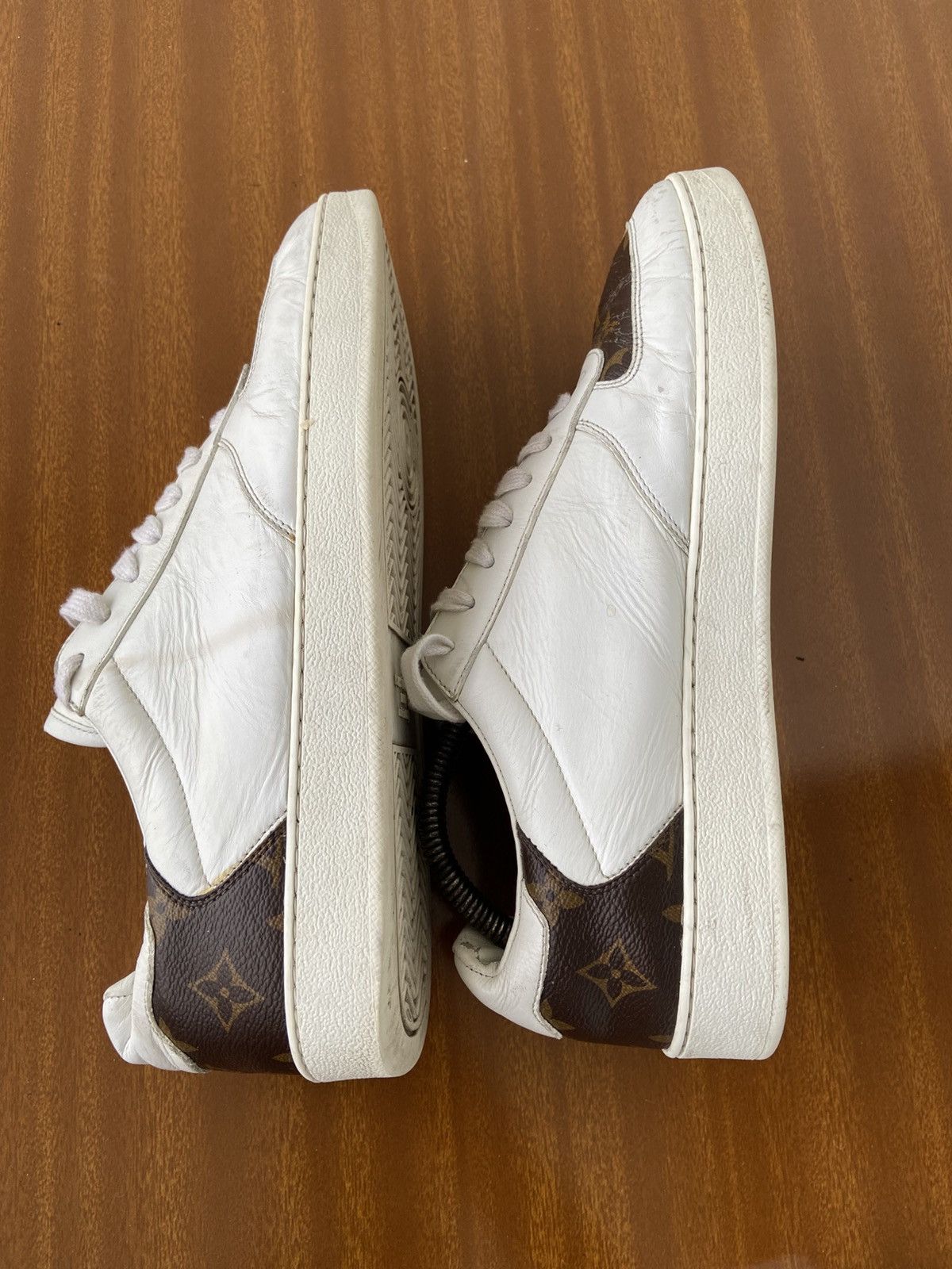 Louis Vuitton Louis Vuitton Size US 6.5 / EU 39-40 - 6 Thumbnail