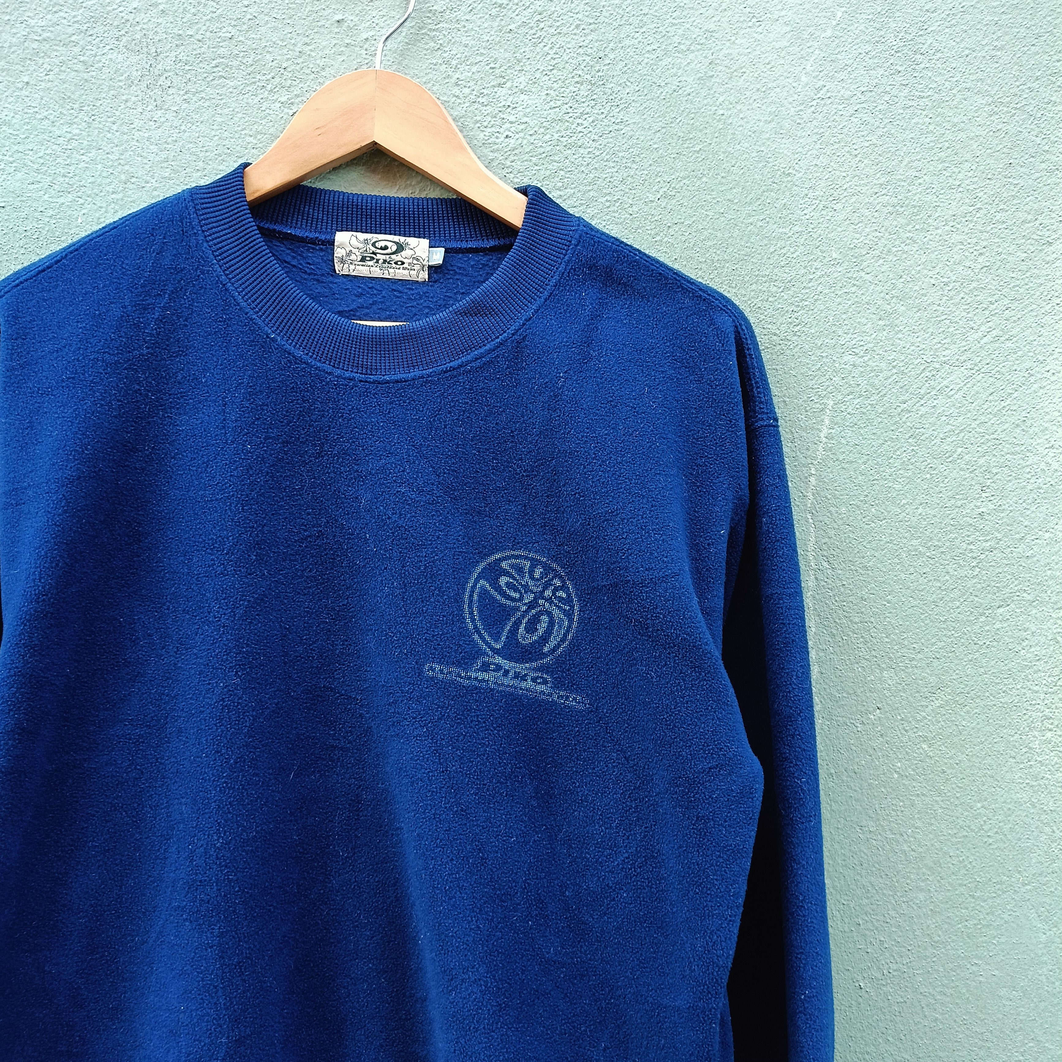Piko sweatshirt Vintage