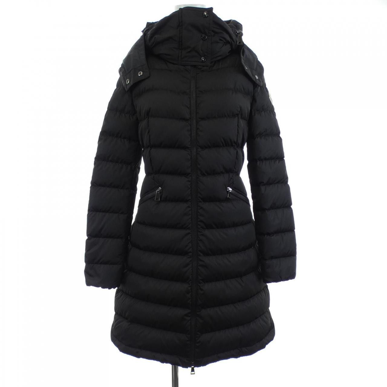 Moncler Moncler Moncler FLAMMETTE down coat Textile Outerwear FLAMMETTE DUTY FREE for USA Size ONE SIZE - 1 Thumbnail