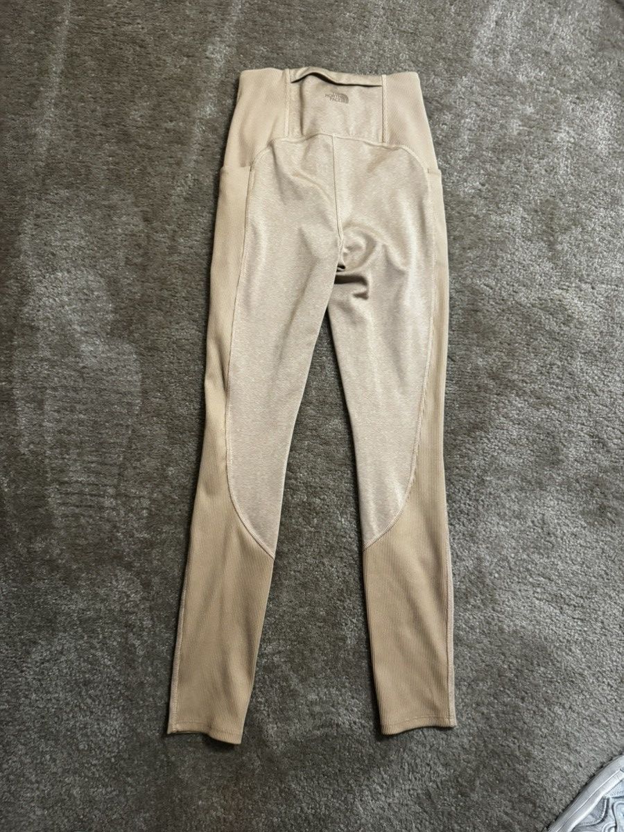 The North Face North face leggings size small Size 26" / US 2 / IT 38 - 3 Thumbnail