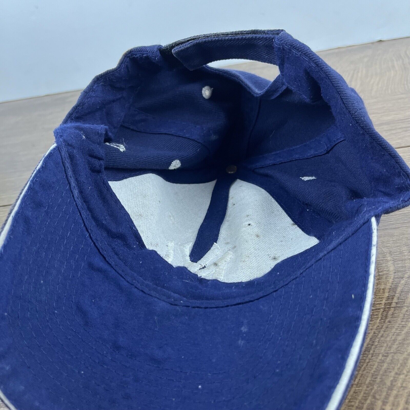 Other New York Yankees Hat A-Rod 13 Hat Blue Cap Adjustable Blue A Size ONE SIZE - 16 Thumbnail
