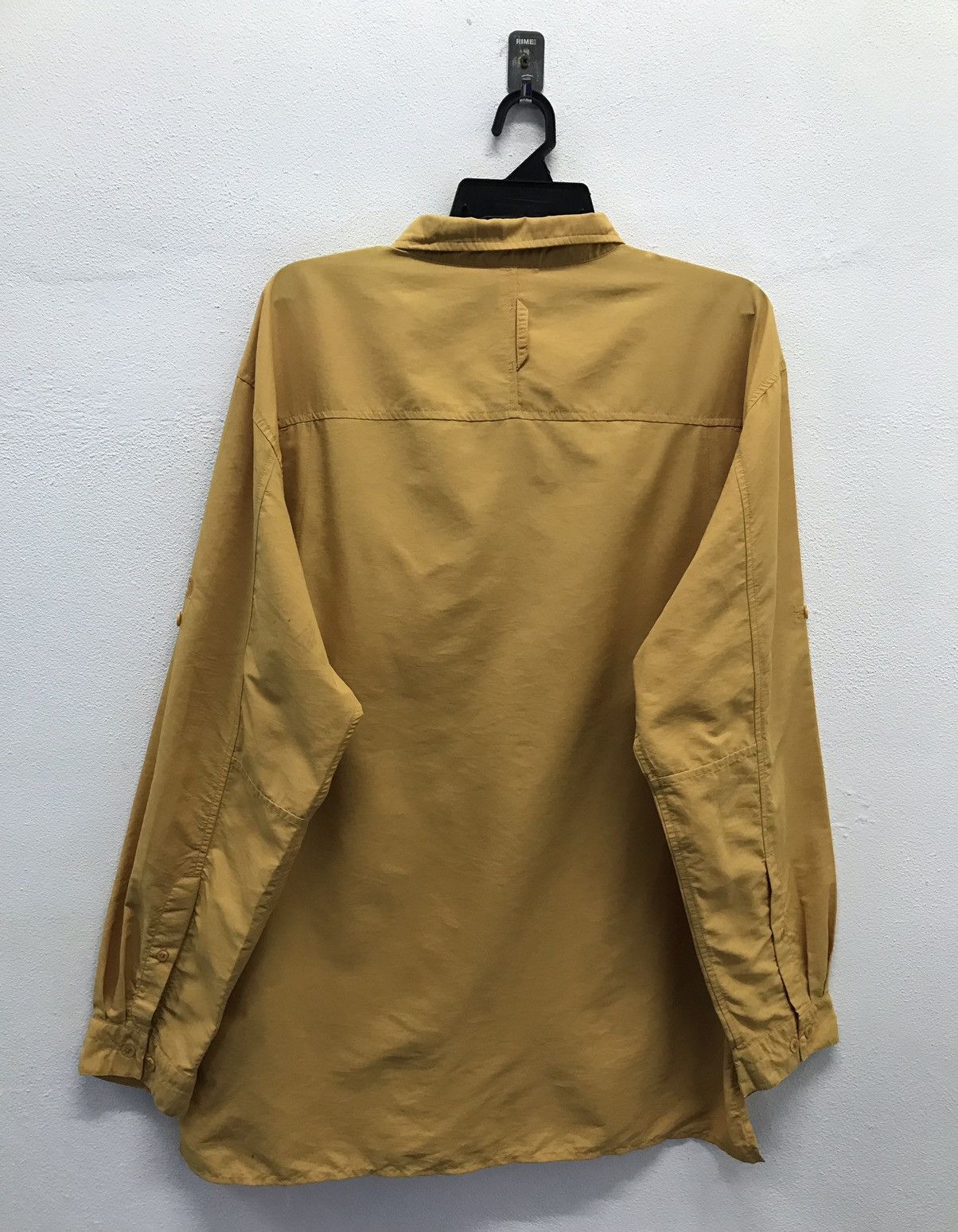 The North Face × Vintage Vintage The North Face Vapor Wick Jacket Size US L / EU 52-54 / 3 - 2 Thumbnail
