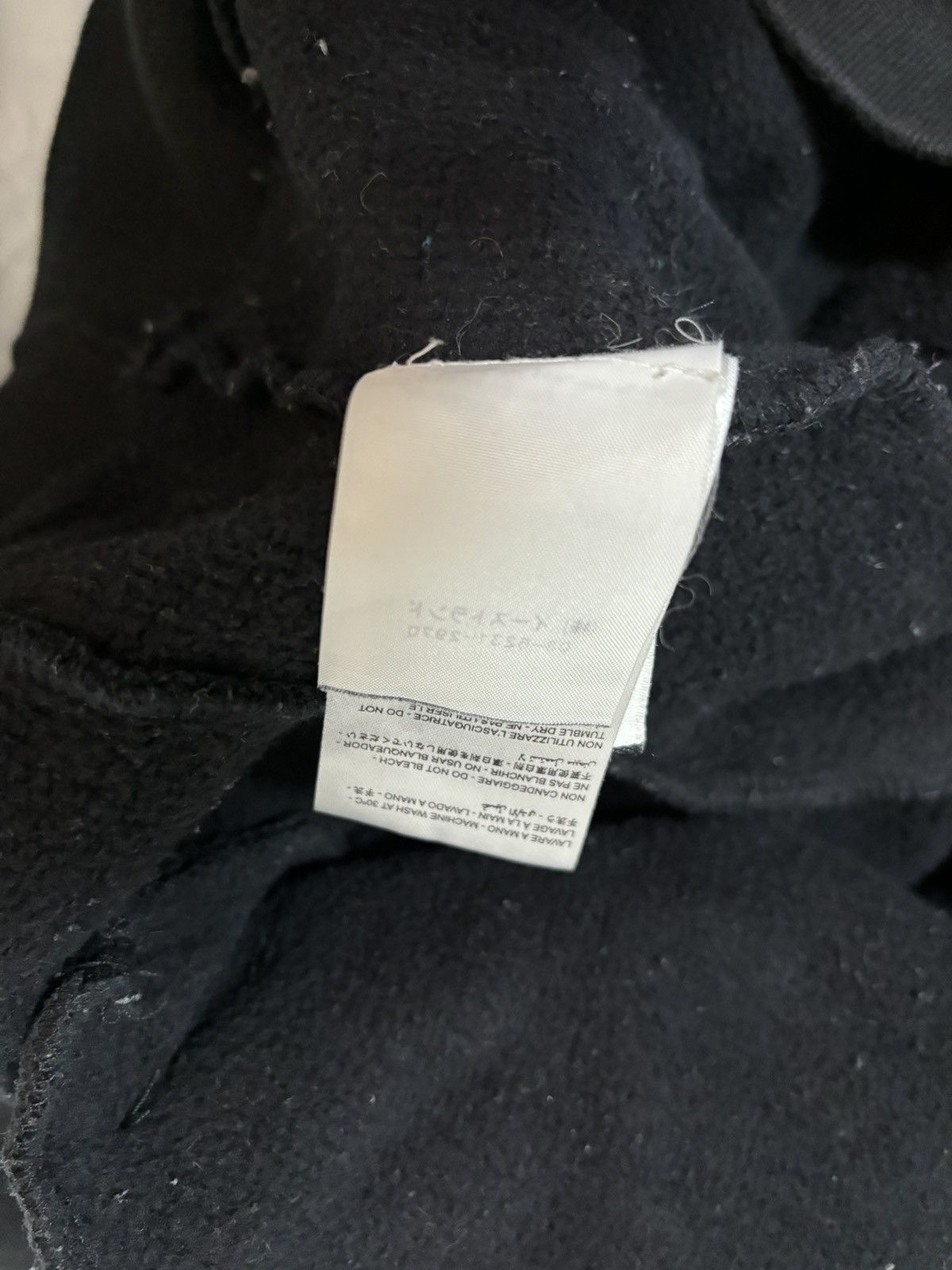 Hood By Air Hood by air twins hoodie Size US L / EU 52-54 / 3 - 13 Thumbnail