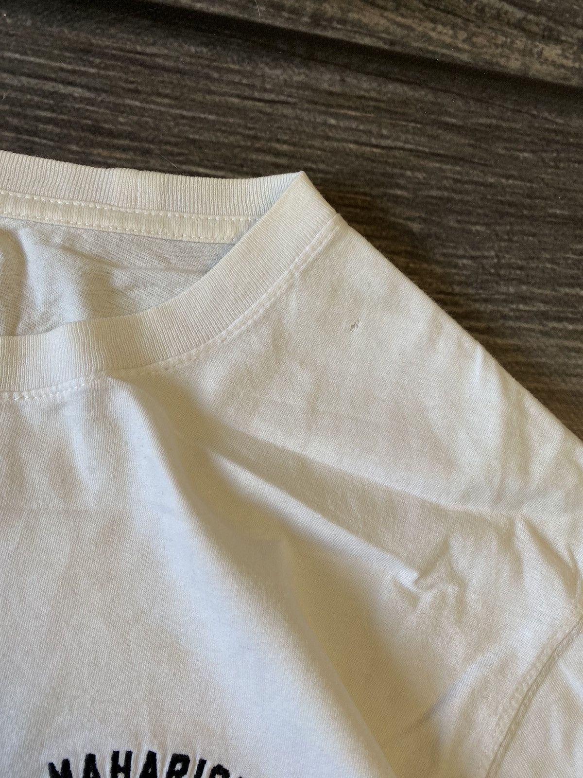 Japanese Brand × Maharishi Maharishi ninja shirt tee Size US L / EU 52-54 / 3 - 3 Thumbnail