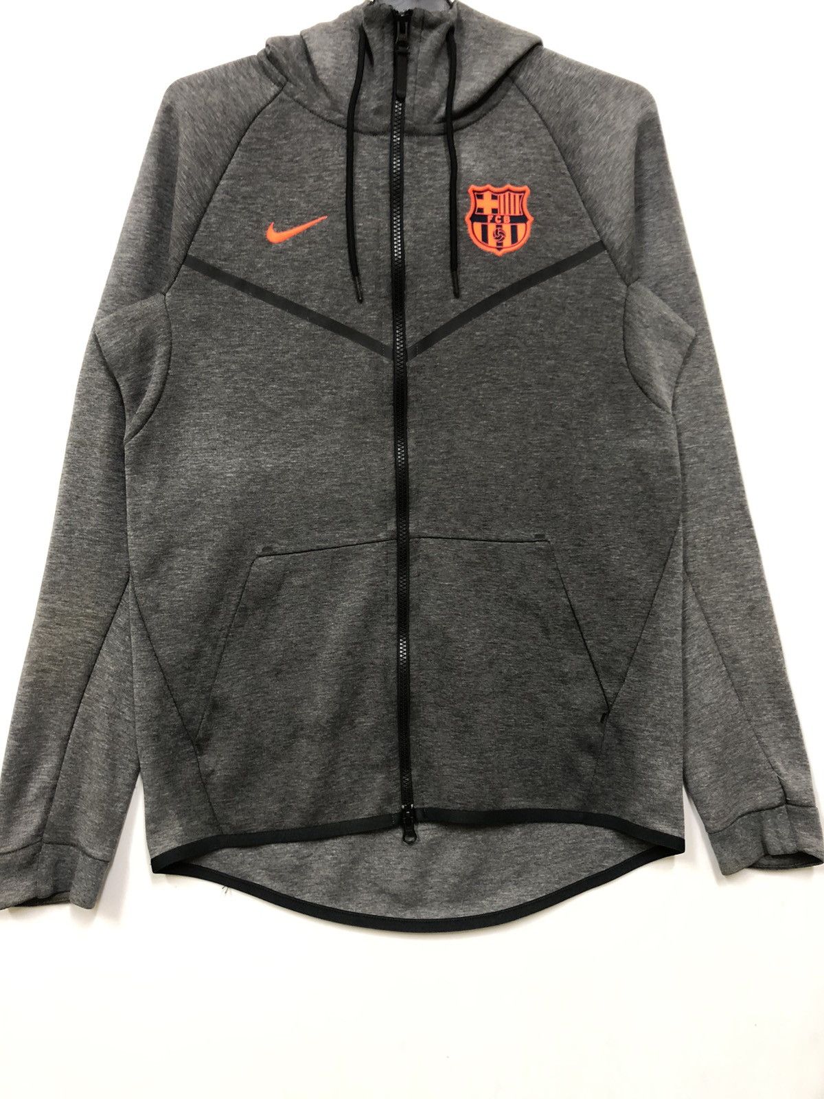 Nike 🍁BARCELONA NIKE🍁 Size US S / EU 44-46 / 1 - 5 Thumbnail