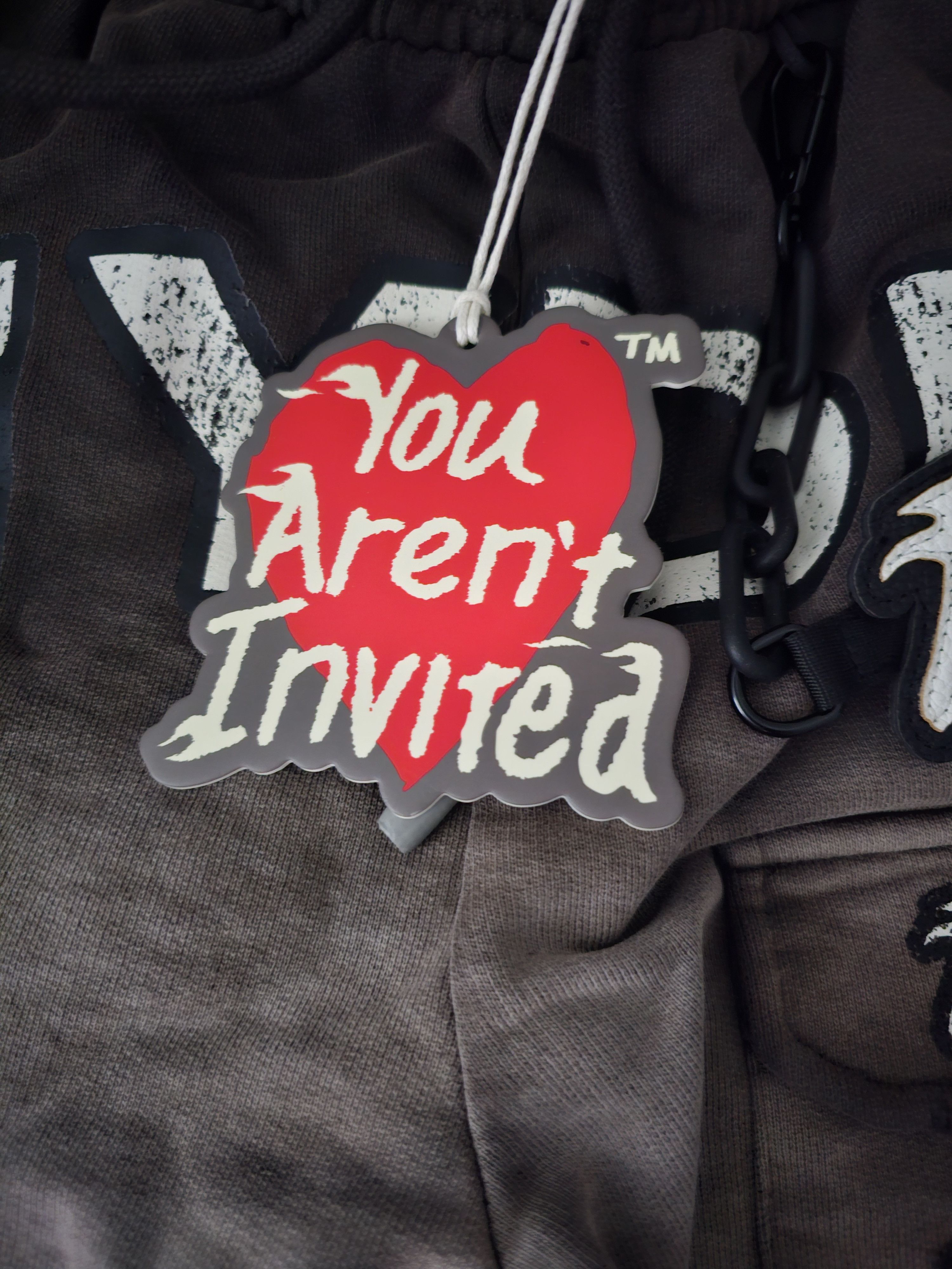 Hyde Park Goods Hyde Park Hoodie and Sweatpant Set Size US L / EU 52-54 / 3 - 22 Thumbnail