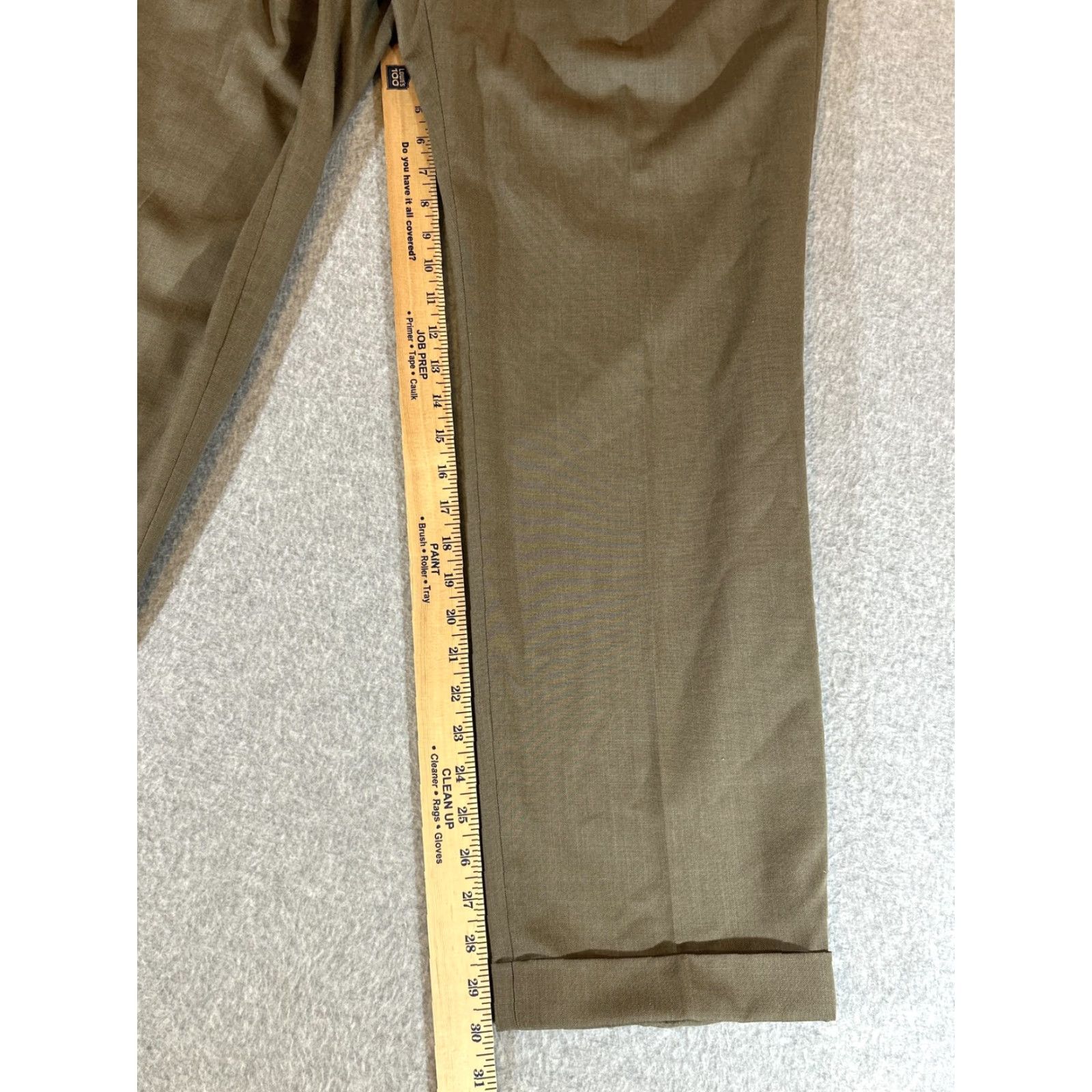 Ralph Lauren VINTAGE? No. Size US M / EU 48-50 / 2 - 3 Thumbnail