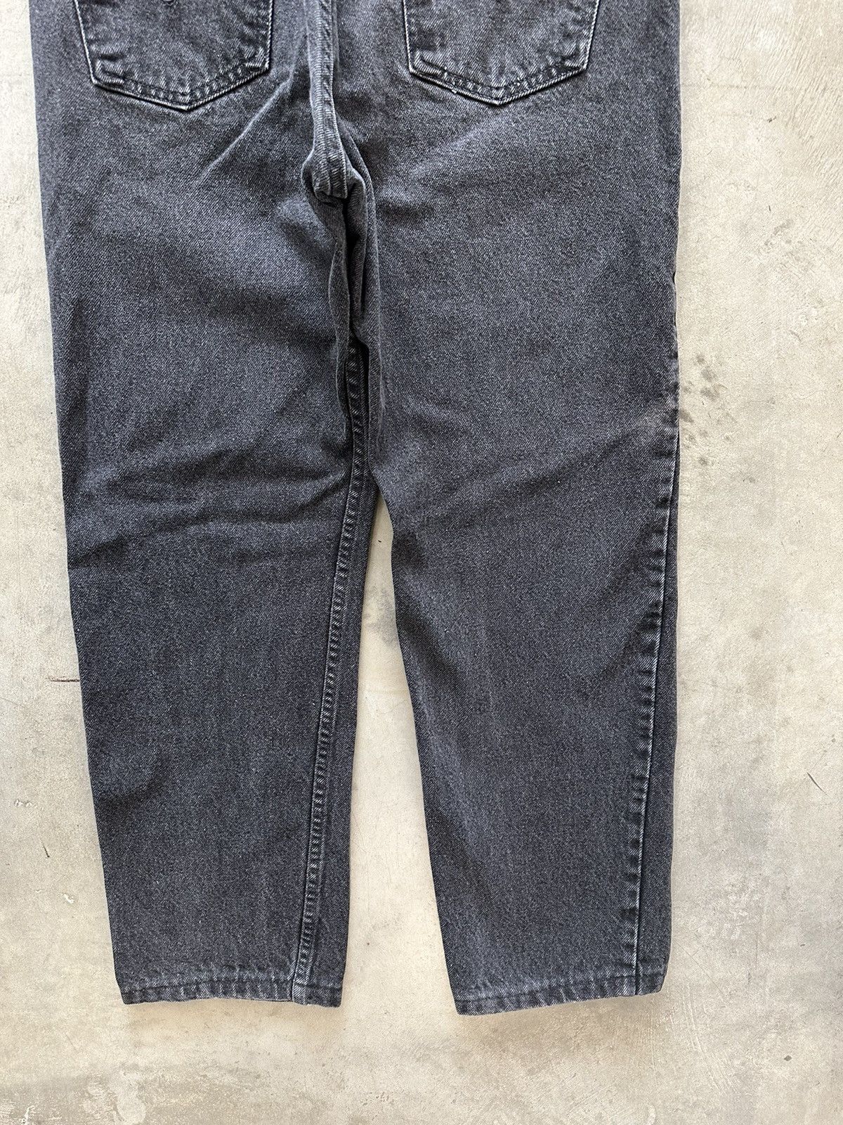 Levi's Vintage 90s Levi’s orange tab pants Size US 34 / EU 50 - 5 Thumbnail