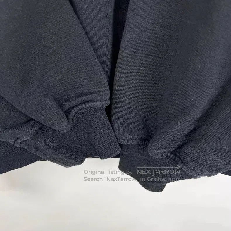 Balenciaga Balenciaga Homme hoodie. Size US M / EU 48-50 / 2 - 7 Thumbnail