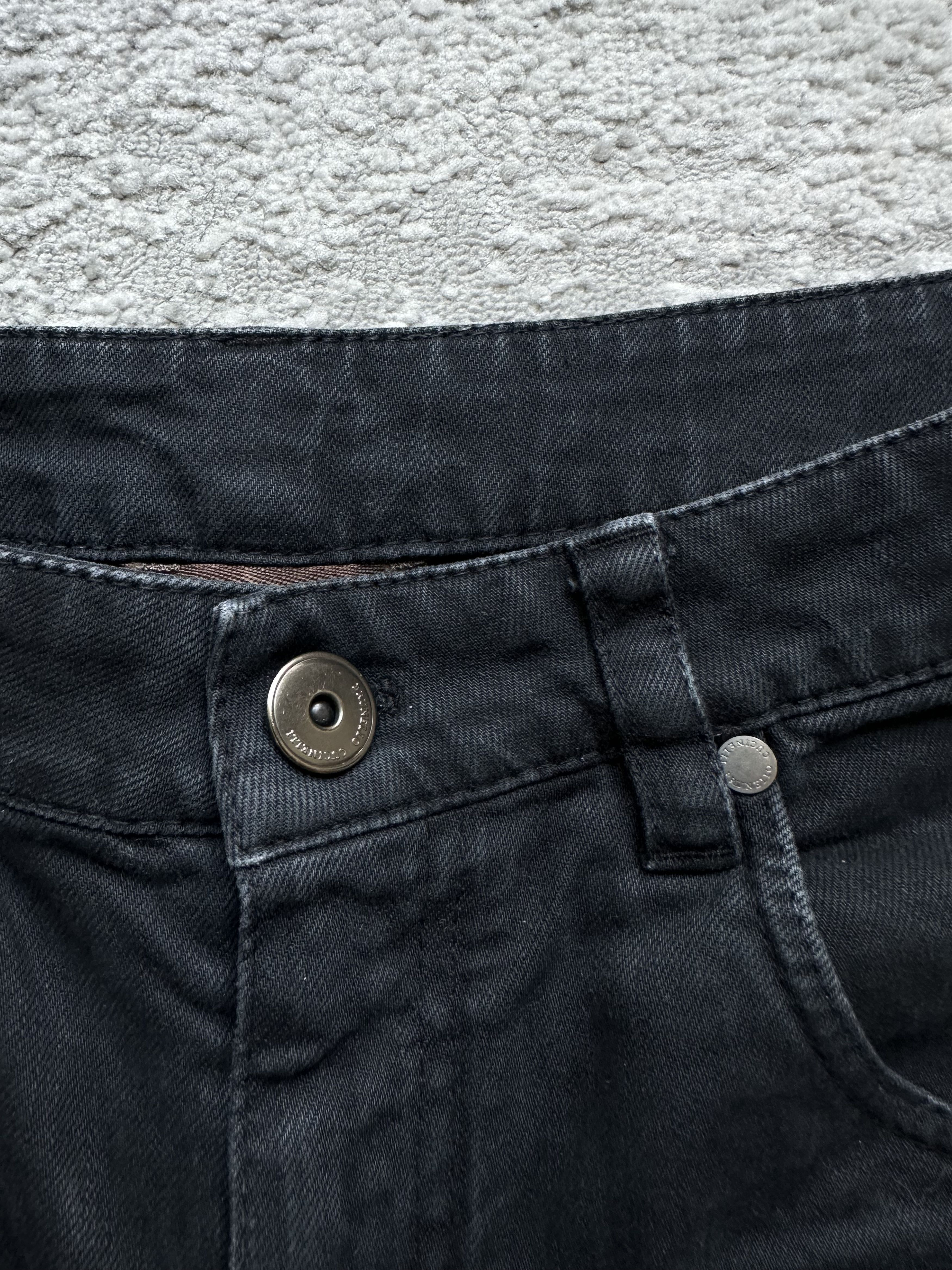 Brunello Cucinelli Brunello Cucinelli Cropped Jeans Size 27" / US 4 / IT 40 - 6 Thumbnail