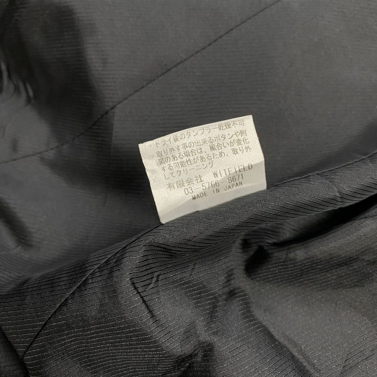 Japanese Brand Discord asymmetrical jacket Size US S / EU 44-46 / 1 - 10 Thumbnail