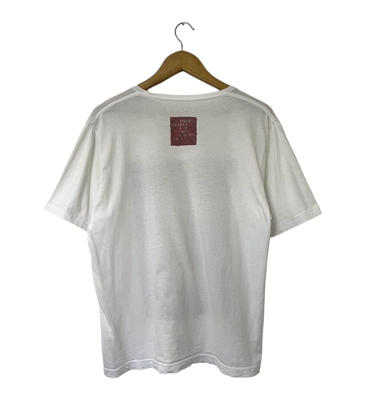 Band Tees × Vintage THE STONE ROSES IAN BROWN INDIE BRITPOP ROCK BAND TSHIRT Size US L / EU 52-54 / 3 - 9 Thumbnail