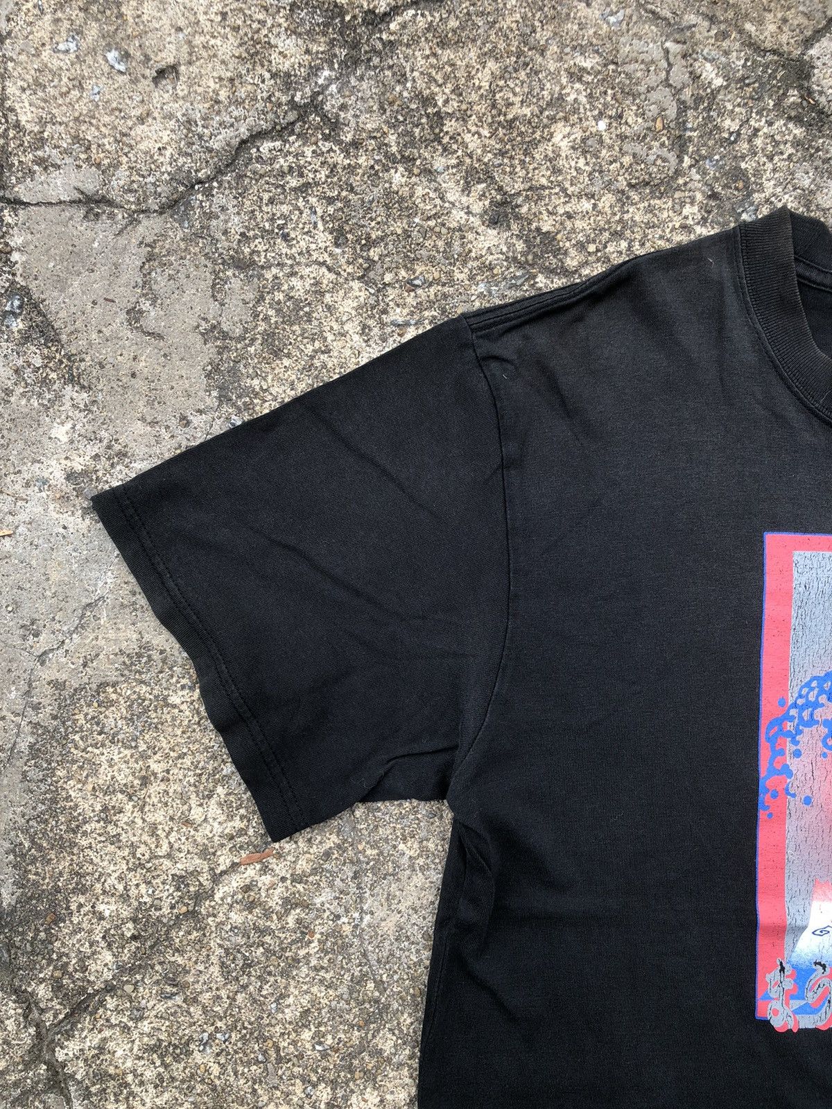 Maui and Sons RARE Vintage Sunfaded Maui & Sons Tshirt Size US M / EU 48-50 / 2 - 5 Thumbnail
