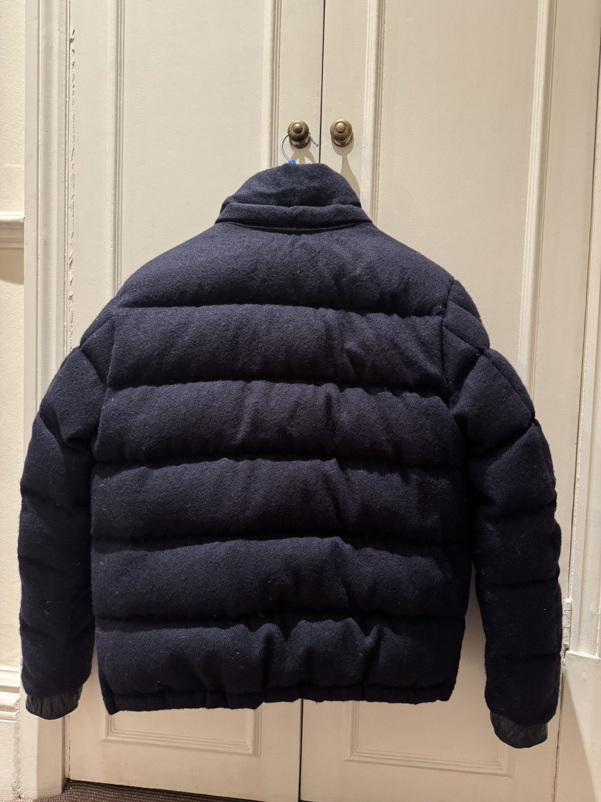 Moncler Moncler Padded Puffer Jacket Size US M / EU 48-50 / 2 - 2 Thumbnail
