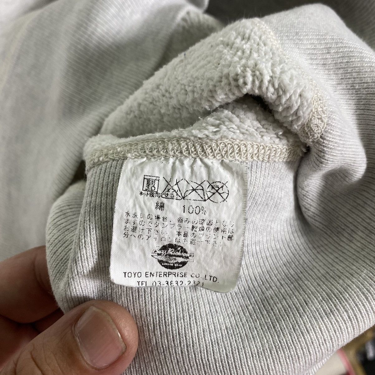 Buzz Rickson's × Toyo Enterprises × Vintage Vintage Buzz Rickson 23 Fighter Group Military Sweatshirt Size US M / EU 48-50 / 2 - 10 Thumbnail