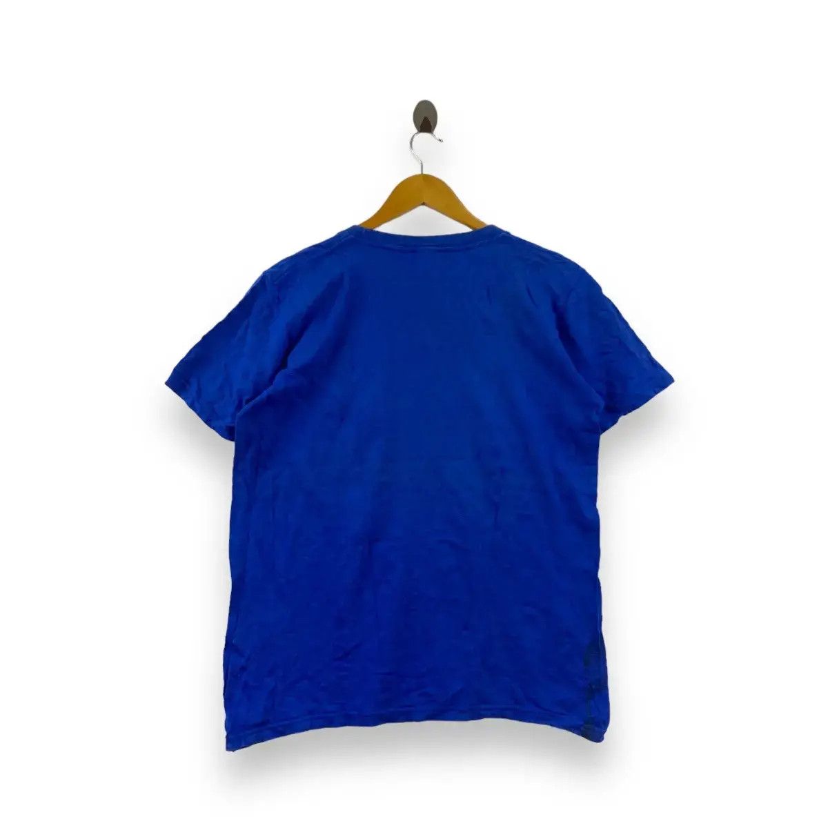 Anime × Vintage KANTAI COLLECTION KANCOLLE Anime Yamato Tee Shirt Manga Size US L / EU 52-54 / 3 - 3 Thumbnail
