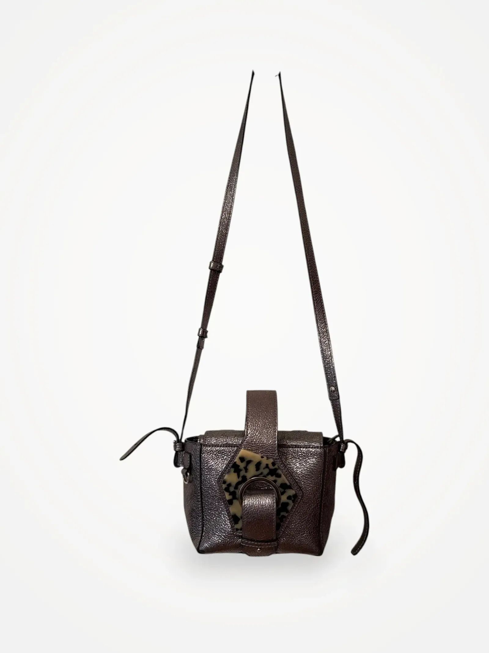 Ganni Ganni Crossbody Bag Size ONE SIZE - 1 Thumbnail
