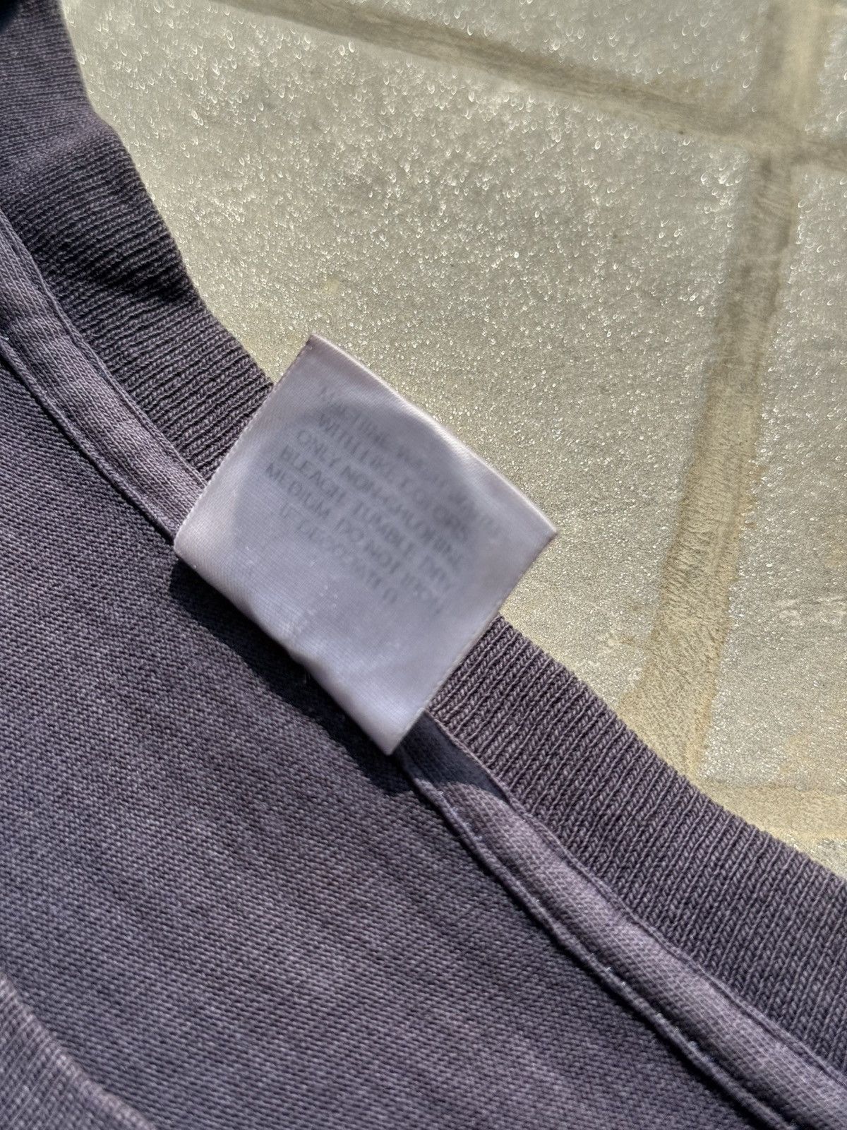 Supreme Vintage supreme Tonal Navy 1999 Super Rare Size US L / EU 52-54 / 3 - 8 Thumbnail