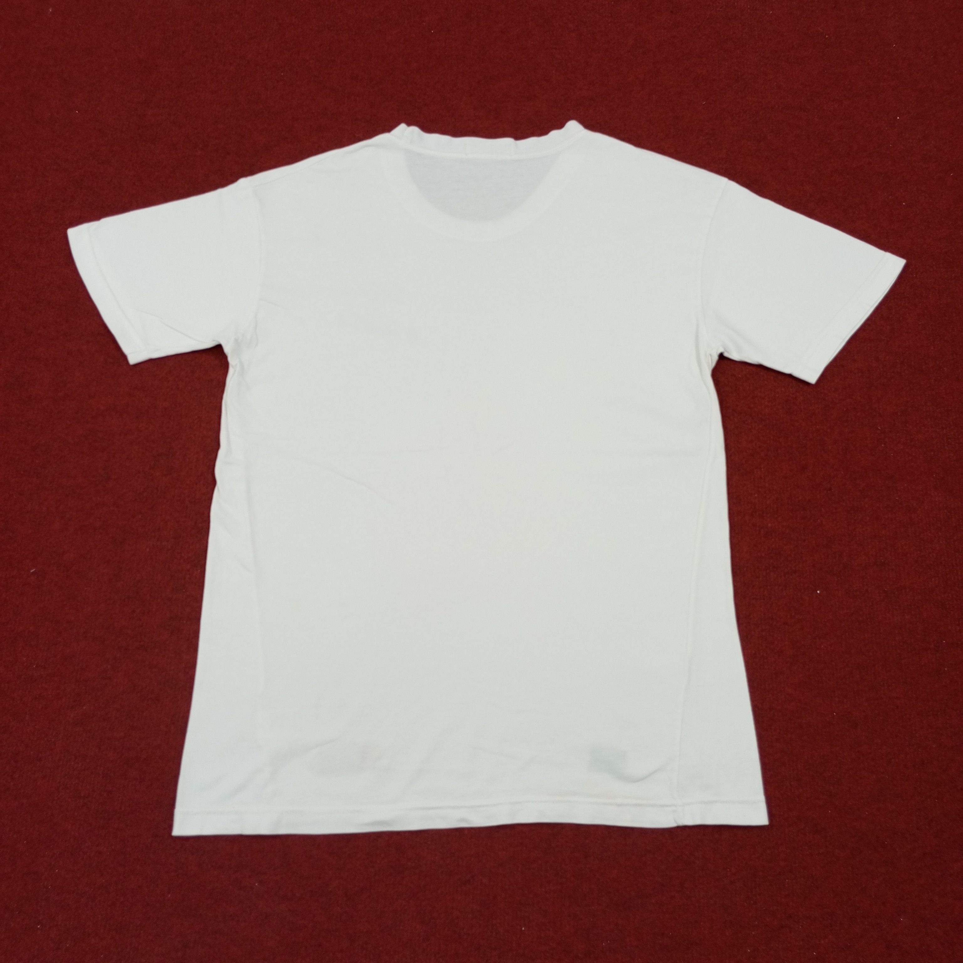 Japanese Brand × Vintage Mugen Power Hyper Engine Oil Motorsports Tshirt Size US M / EU 48-50 / 2 - 3 Thumbnail