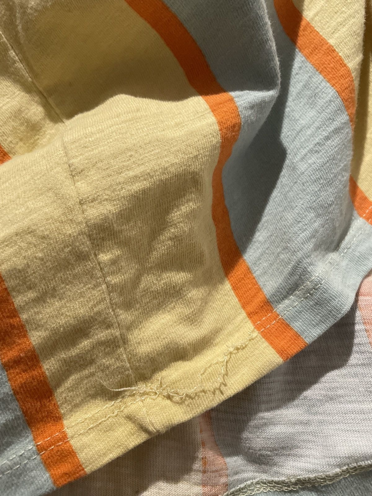 A$AP Rocky × Guess A$AP x GUE$$ Size US M / EU 48-50 / 2 - 6 Thumbnail