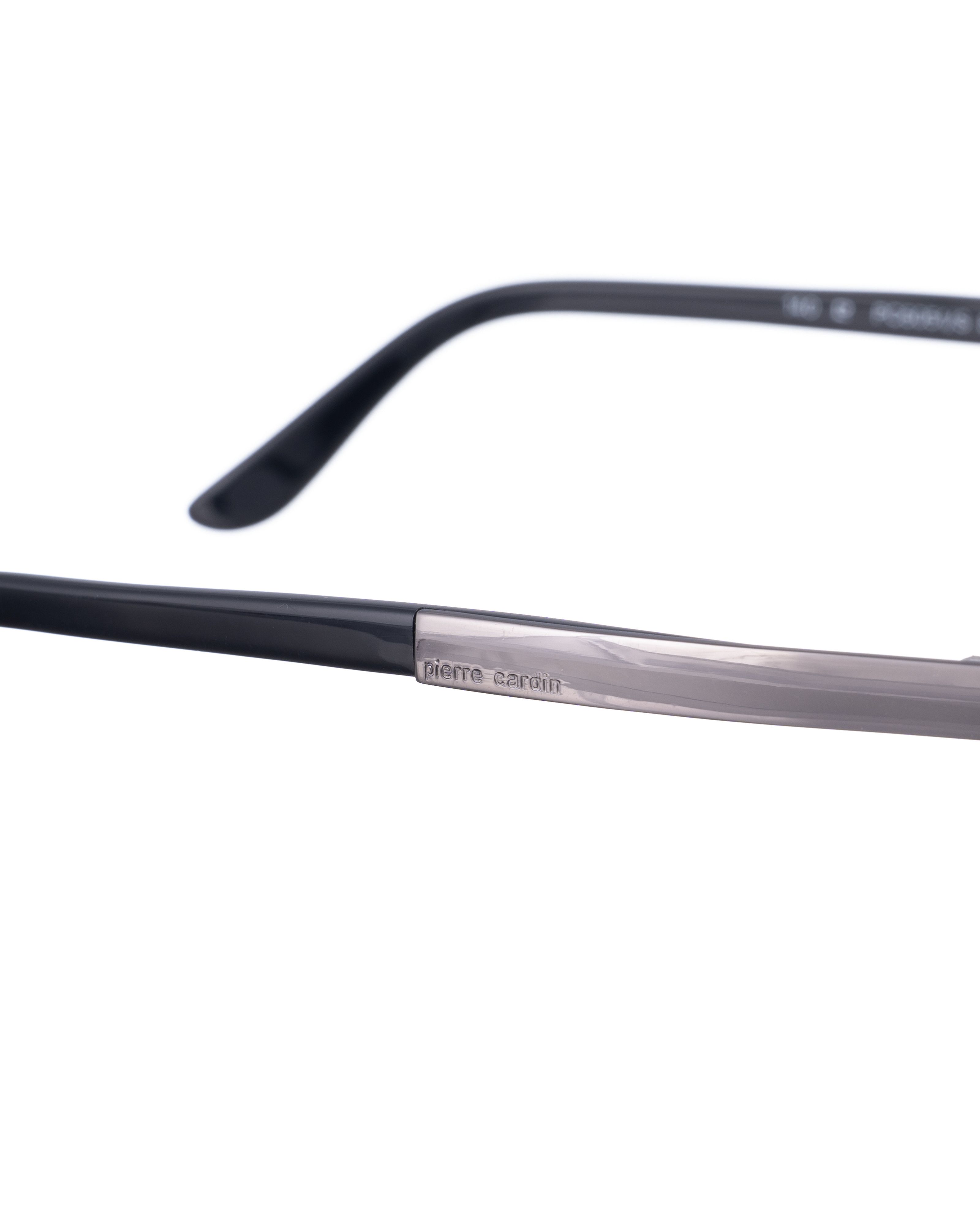 Pierre Cardin Pierre Cardin 90s Classic Plastic Sunglasses Size ONE SIZE - 3 Thumbnail