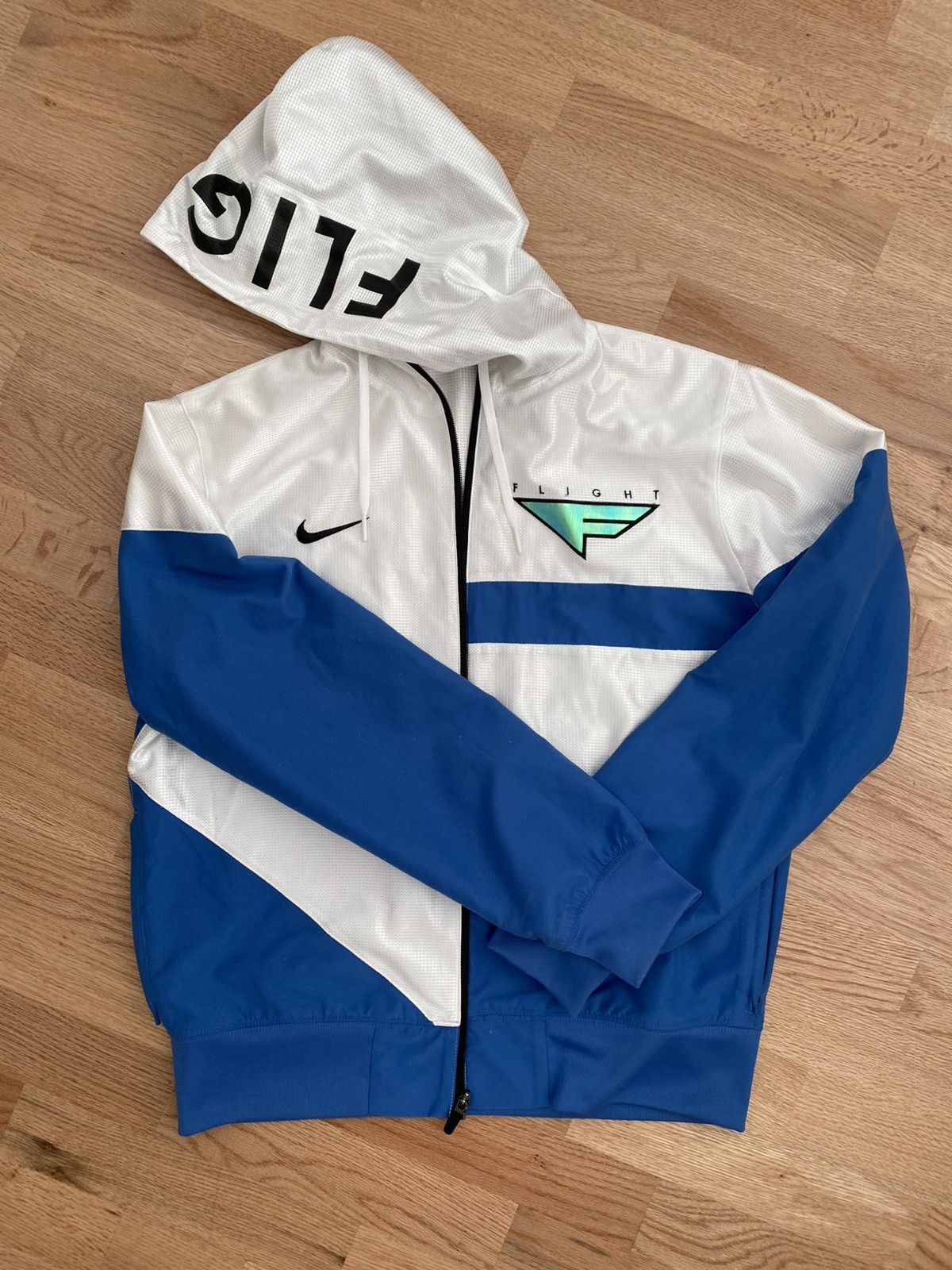 Nike Original Nike Size US S / EU 44-46 / 1 - 1 Thumbnail