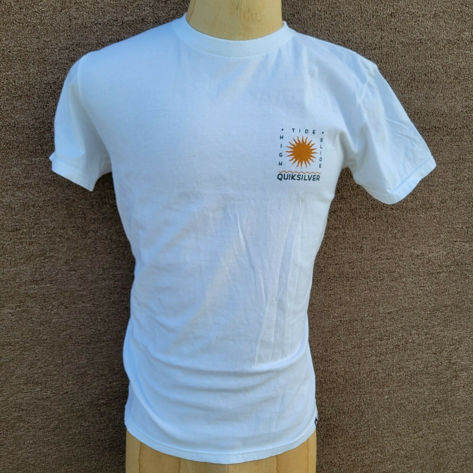 O'Neill Men's O'Neill Cotton Tshirt. Medium Size US M / EU 48-50 / 2 - 1 Thumbnail