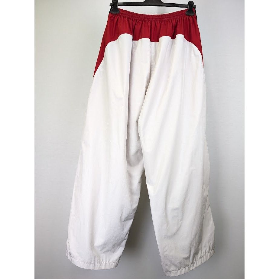 Balenciaga Balenciaga Track Pants Size US 32 / EU 48 - 11 Thumbnail