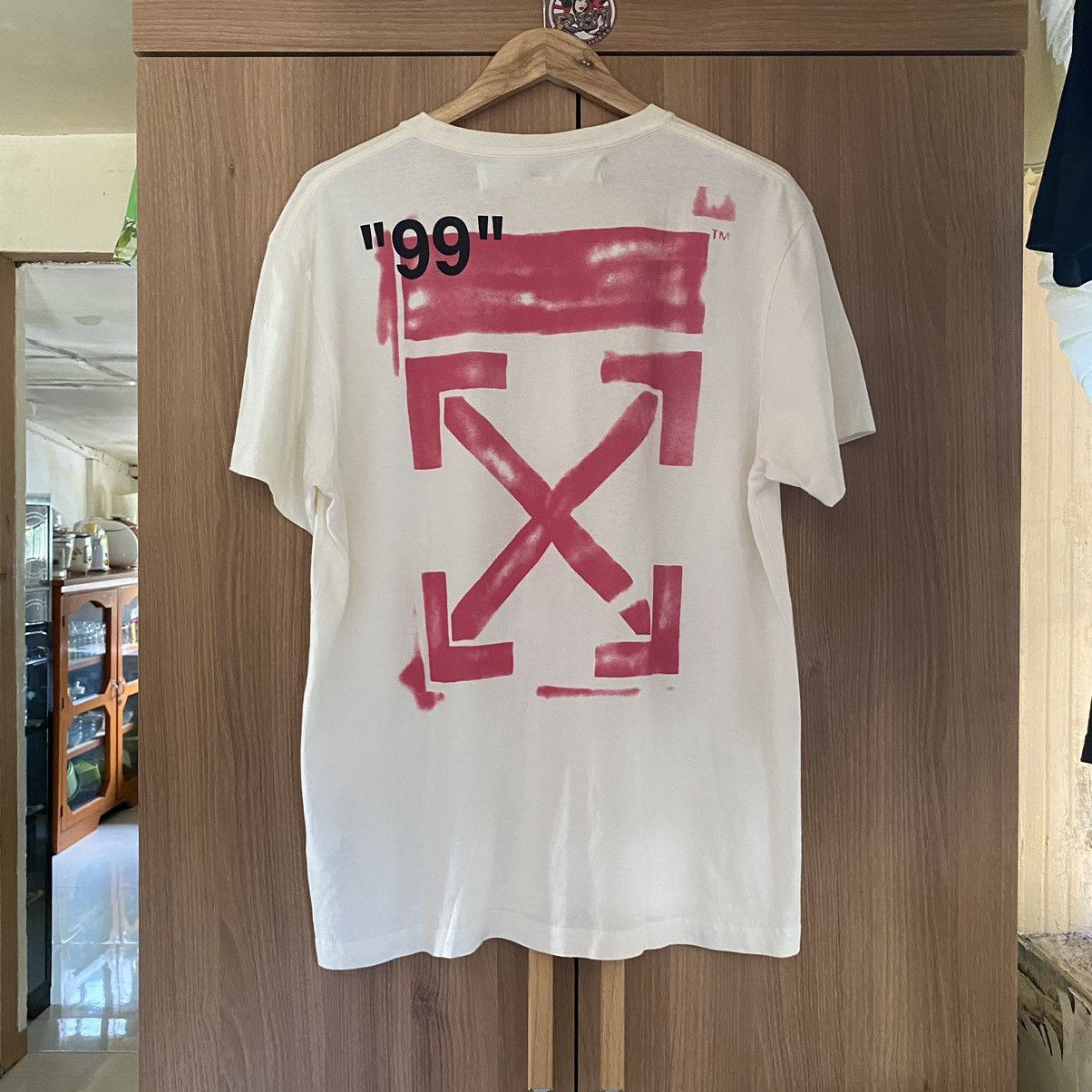 Off-White × Virgil Abloh Off-white Impressionism Size US XS / EU 42 / 0 - 1 Thumbnail