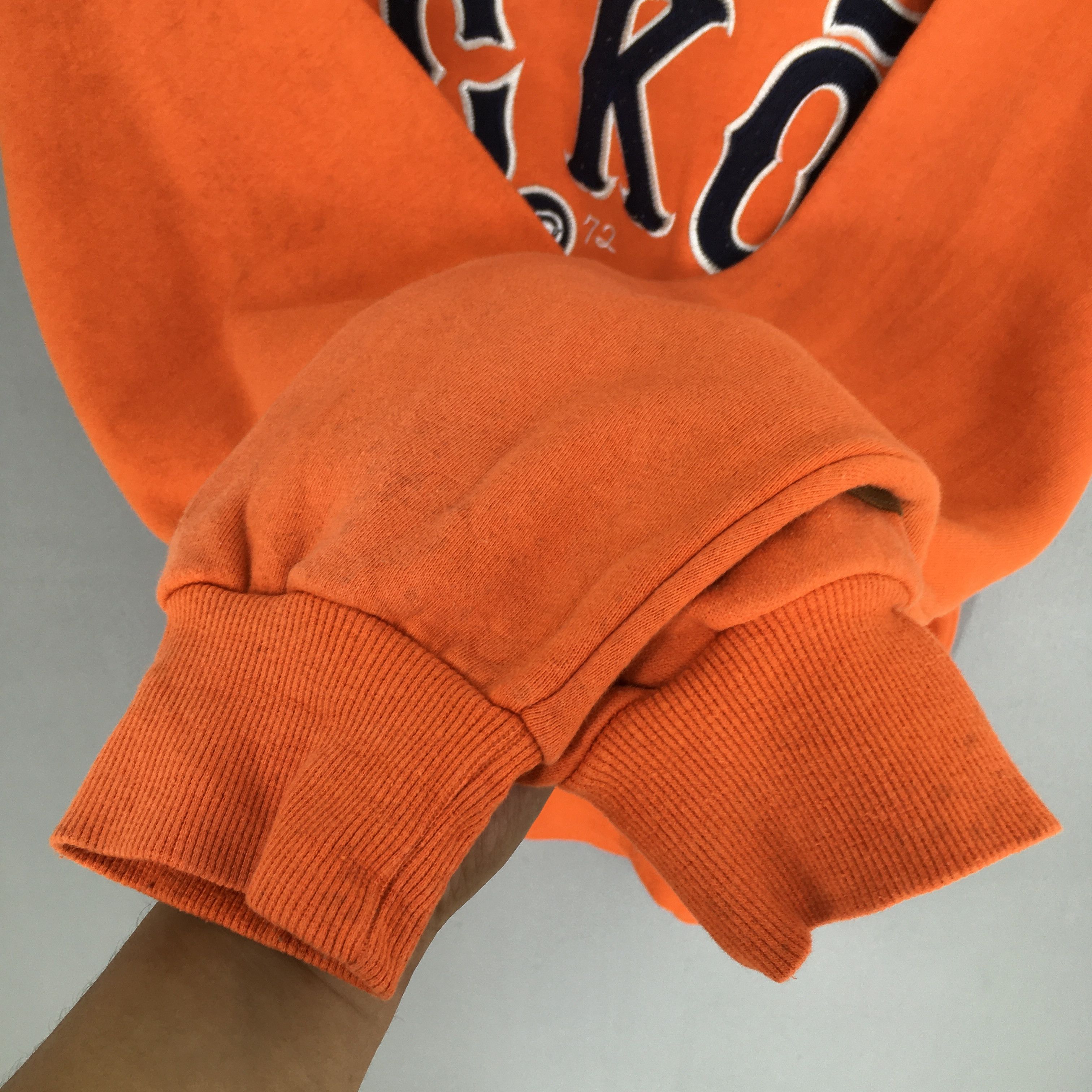 Ecko Unltd. × Vintage Vintage Ecko Function Gray Sweatshirt Large Size US L / EU 52-54 / 3 - 6 Thumbnail