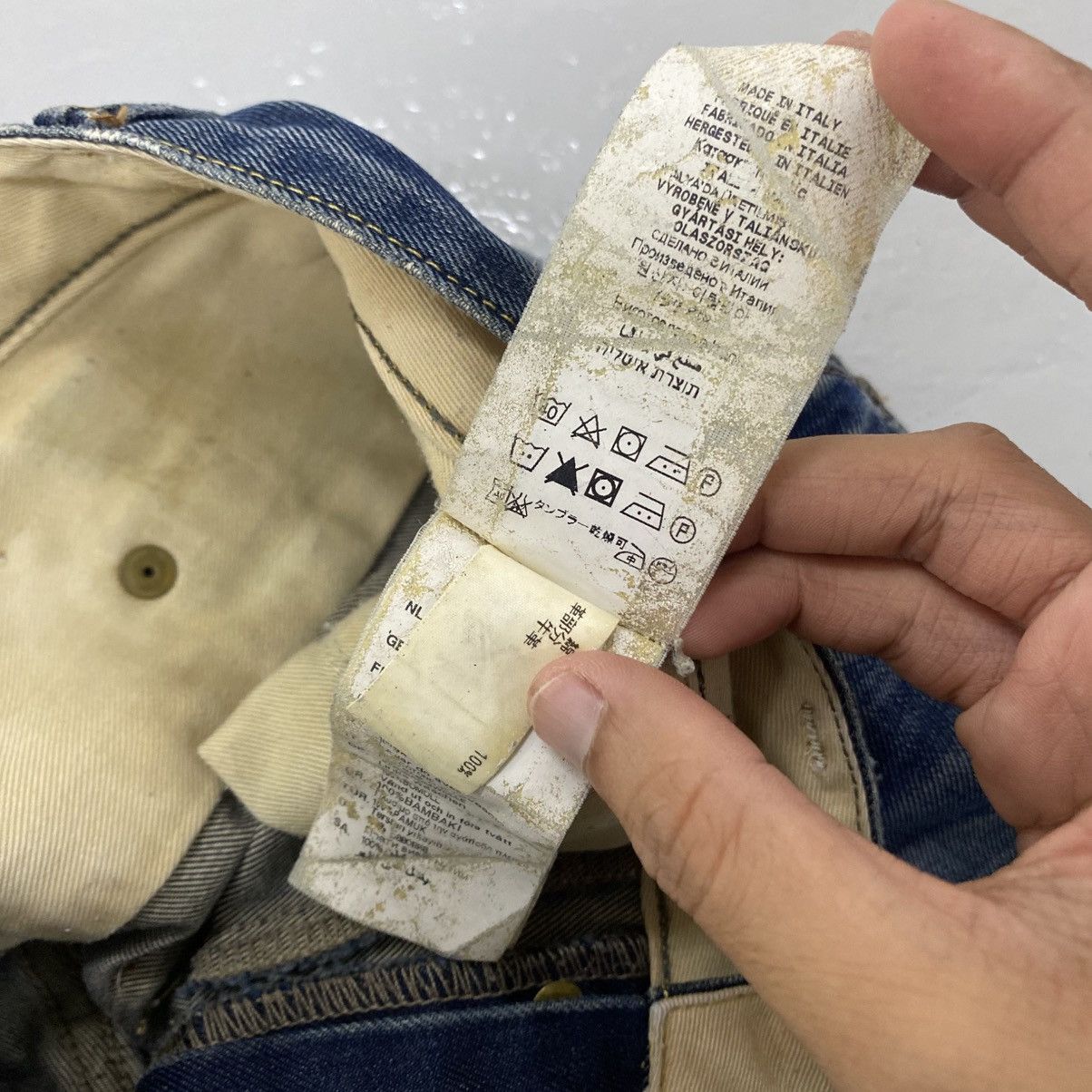 G-Star G-Star Jeans Size US 29 - 11 Thumbnail
