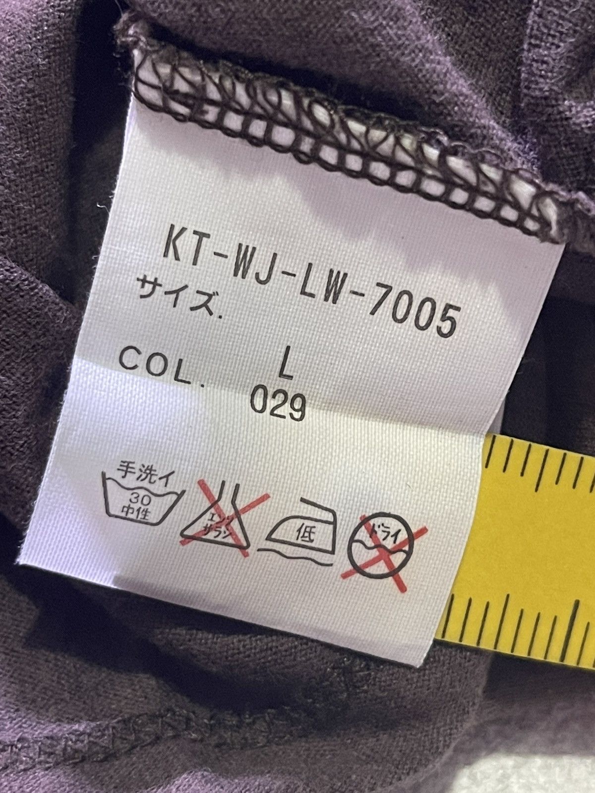 Ralph Lauren VTG Y2K RALPH LAUREN short sleeve tshirt Size M / US 6-8 / IT 42-44 - 7 Thumbnail