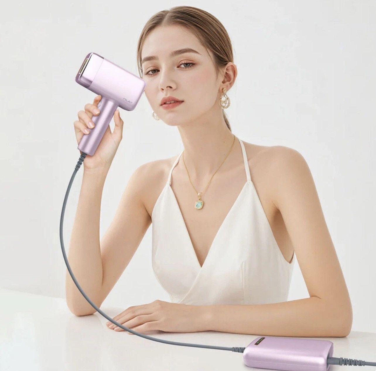 Other MLAY T14 IPL hair removal device Size ONE SIZE - 8 Thumbnail