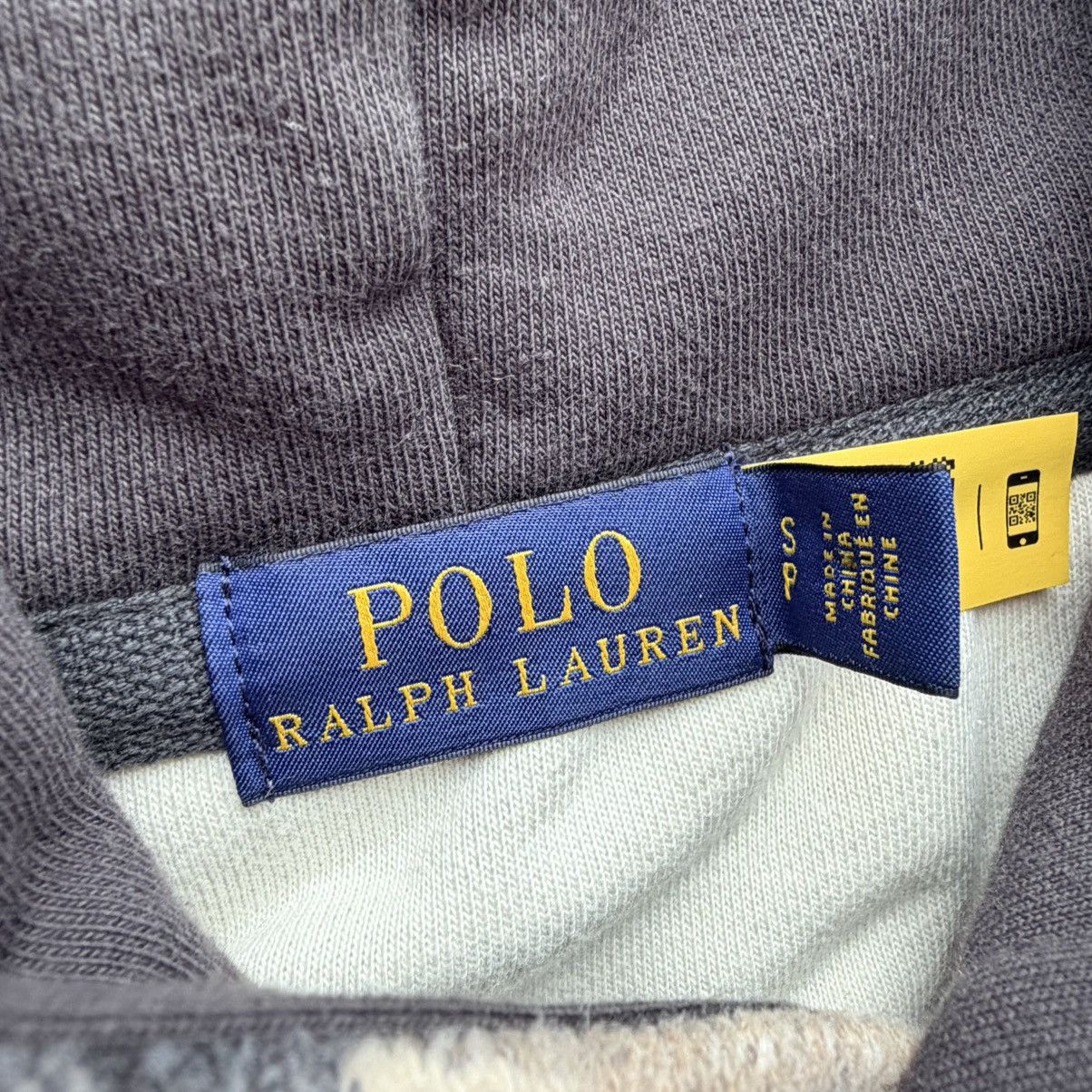Polo Ralph Lauren Polo Ralph Lauren Hoodie Southwestern Aztec All Over Print Size S / US 4 / IT 40 - 3 Thumbnail