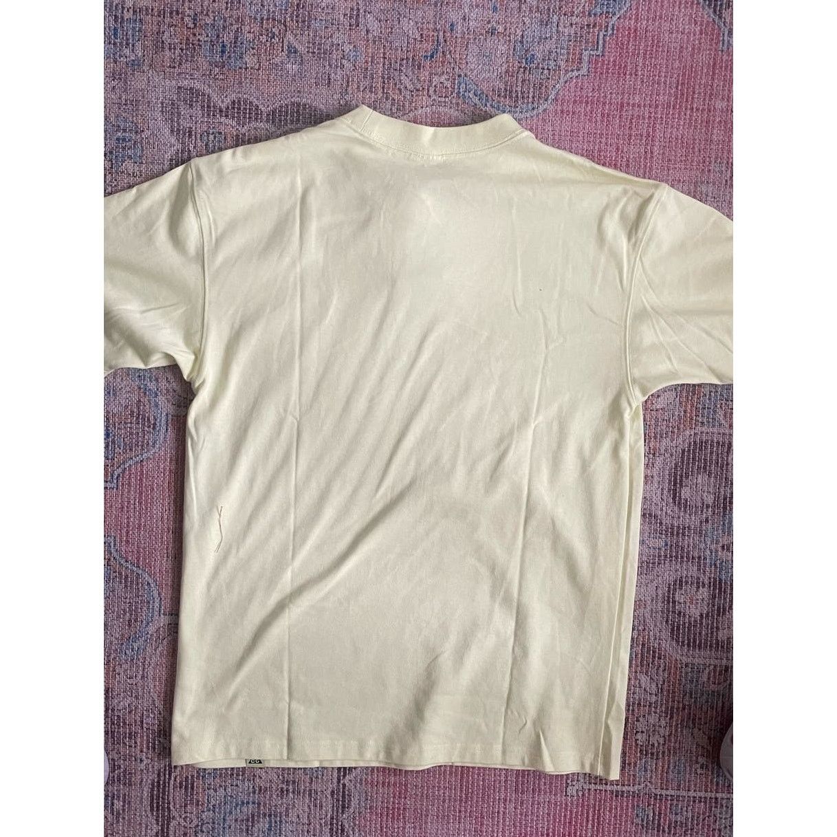 Nike NWT Nike Men's ACG Changing Eye T-Shirt Sh White Size Small Size US S / EU 44-46 / 1 - 7 Thumbnail
