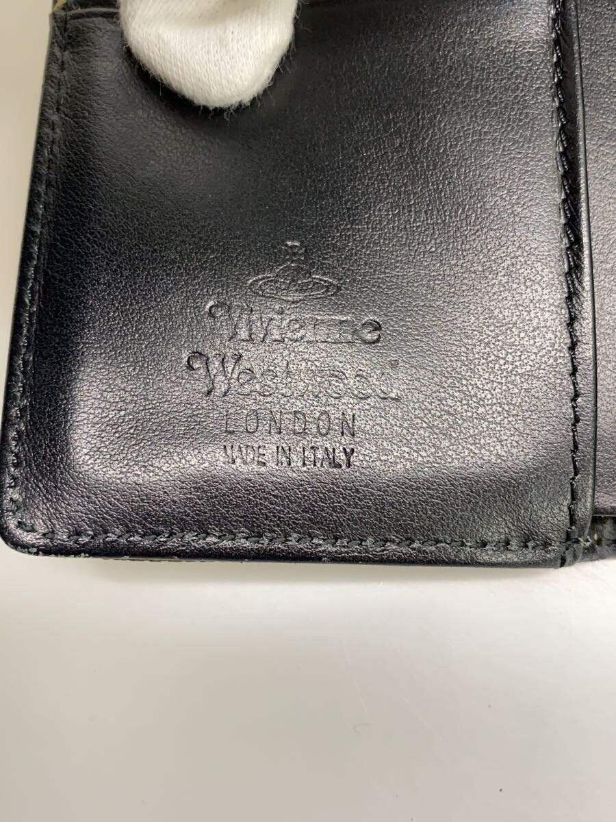 Vivienne Westwood Plaid Orb Wallet Size ONE SIZE - 6 Thumbnail