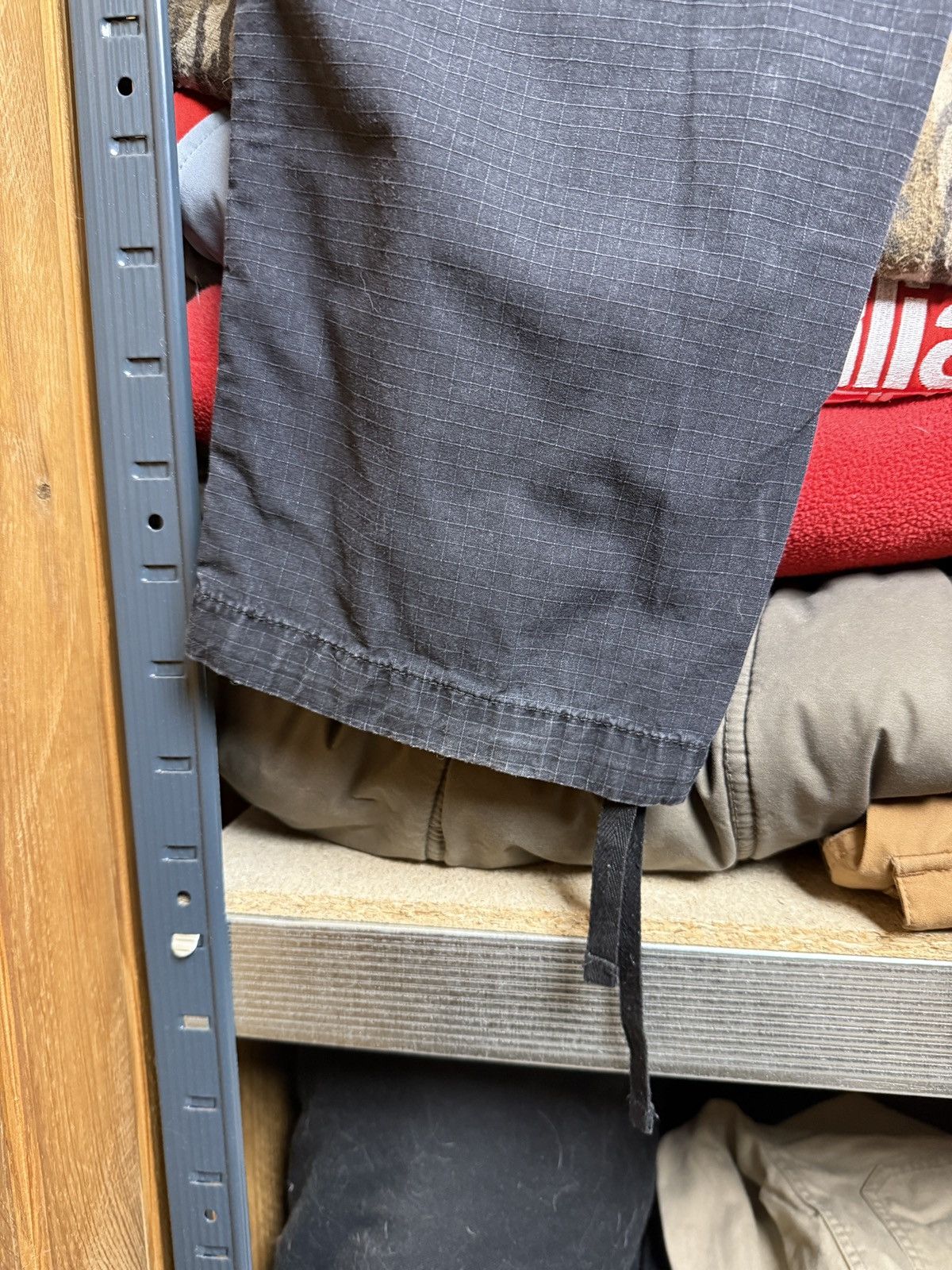 Carhartt Vintage Carhartt Aviation pant Size US 31 - 11 Thumbnail