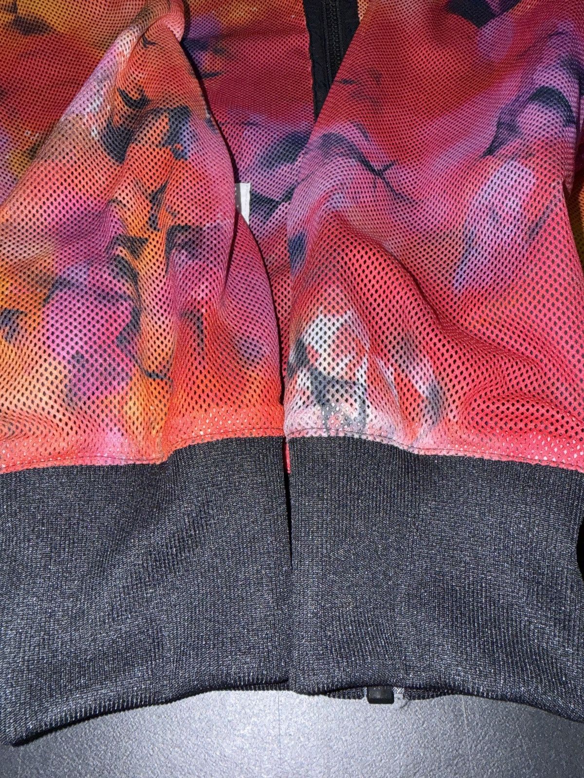 Futura nike futura win breaker Size US XXL / EU 58 / 5 - 20 Thumbnail