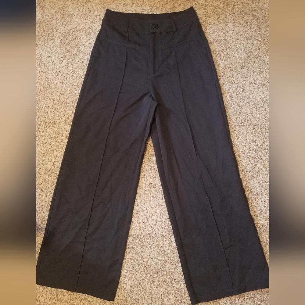 Designer Cider Trousers Size Medium Size 32" / US 10 / IT 46 - 2 Thumbnail
