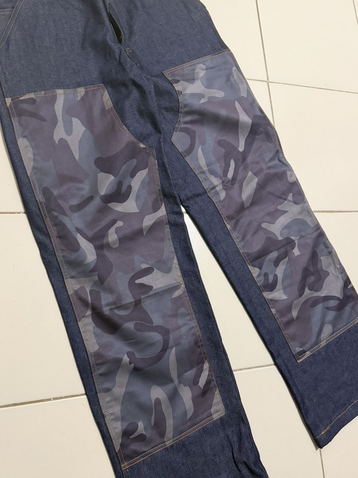 Other Camo denims Size US 32 / EU 48 - 2 Thumbnail