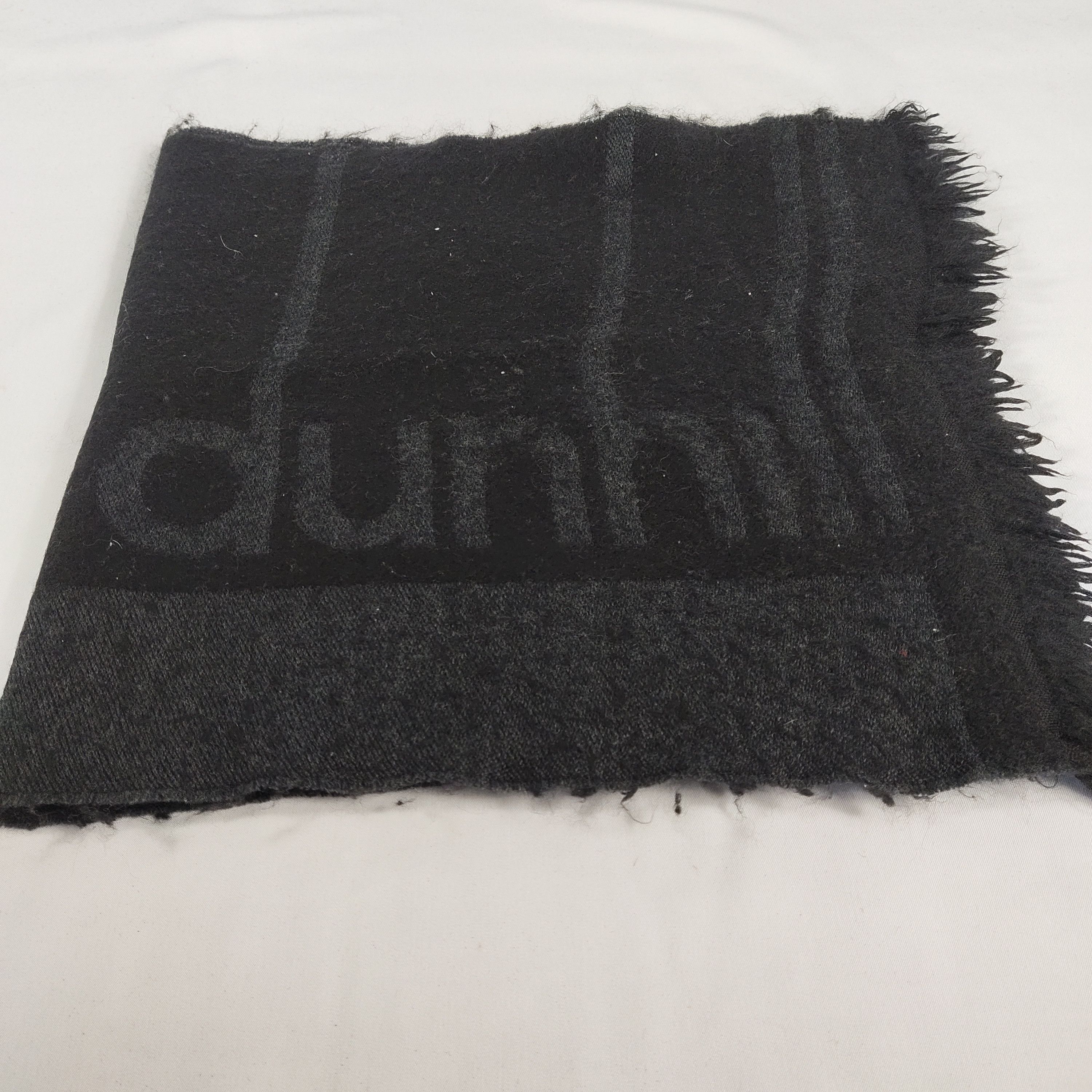 Alfred Dunhill Alfred Dunhill Scarf / Muffler / Neckwear M065 Size ONE SIZE - 3 Thumbnail