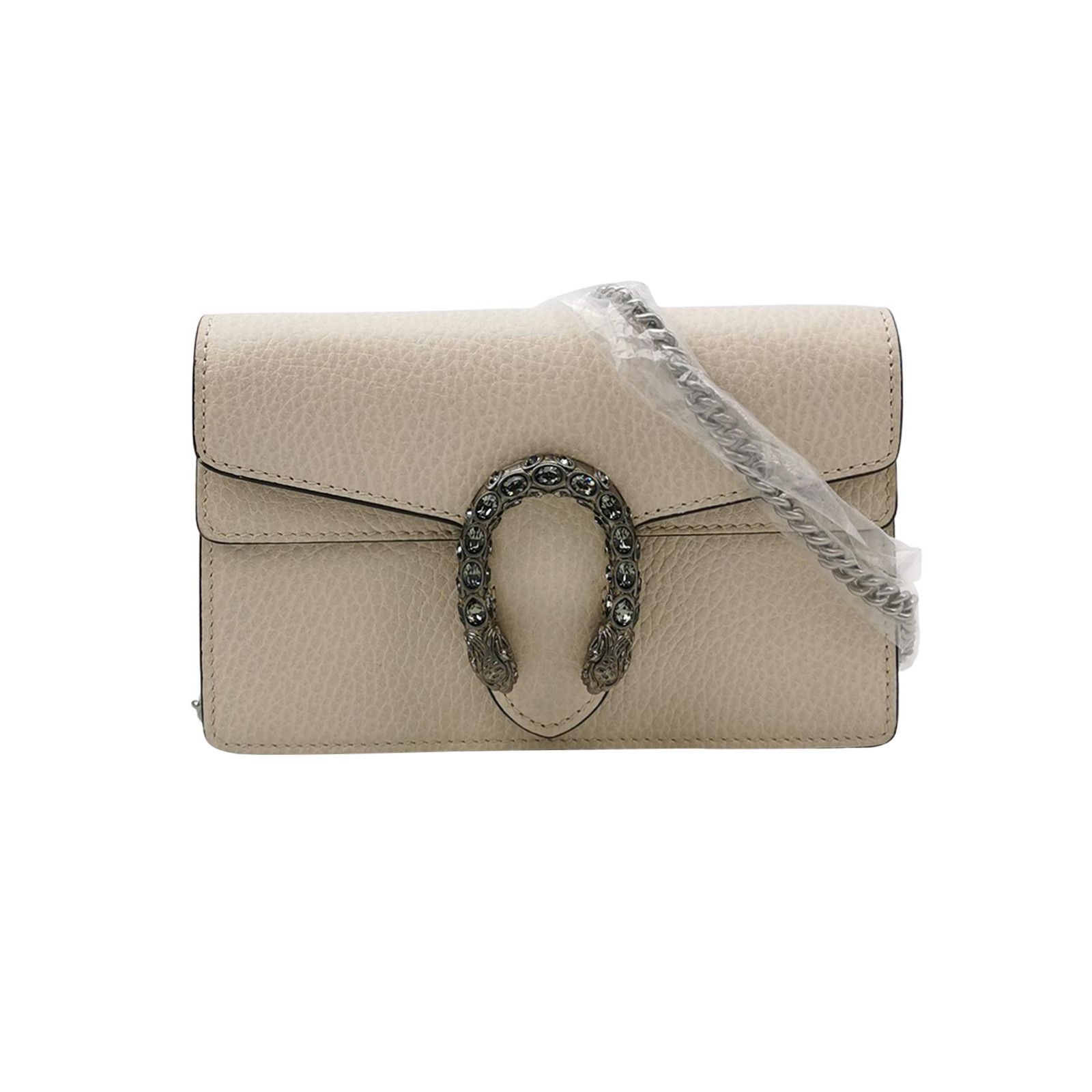 Gucci Gucci Women os Shoulder Bags Size ONE SIZE - 1 Thumbnail